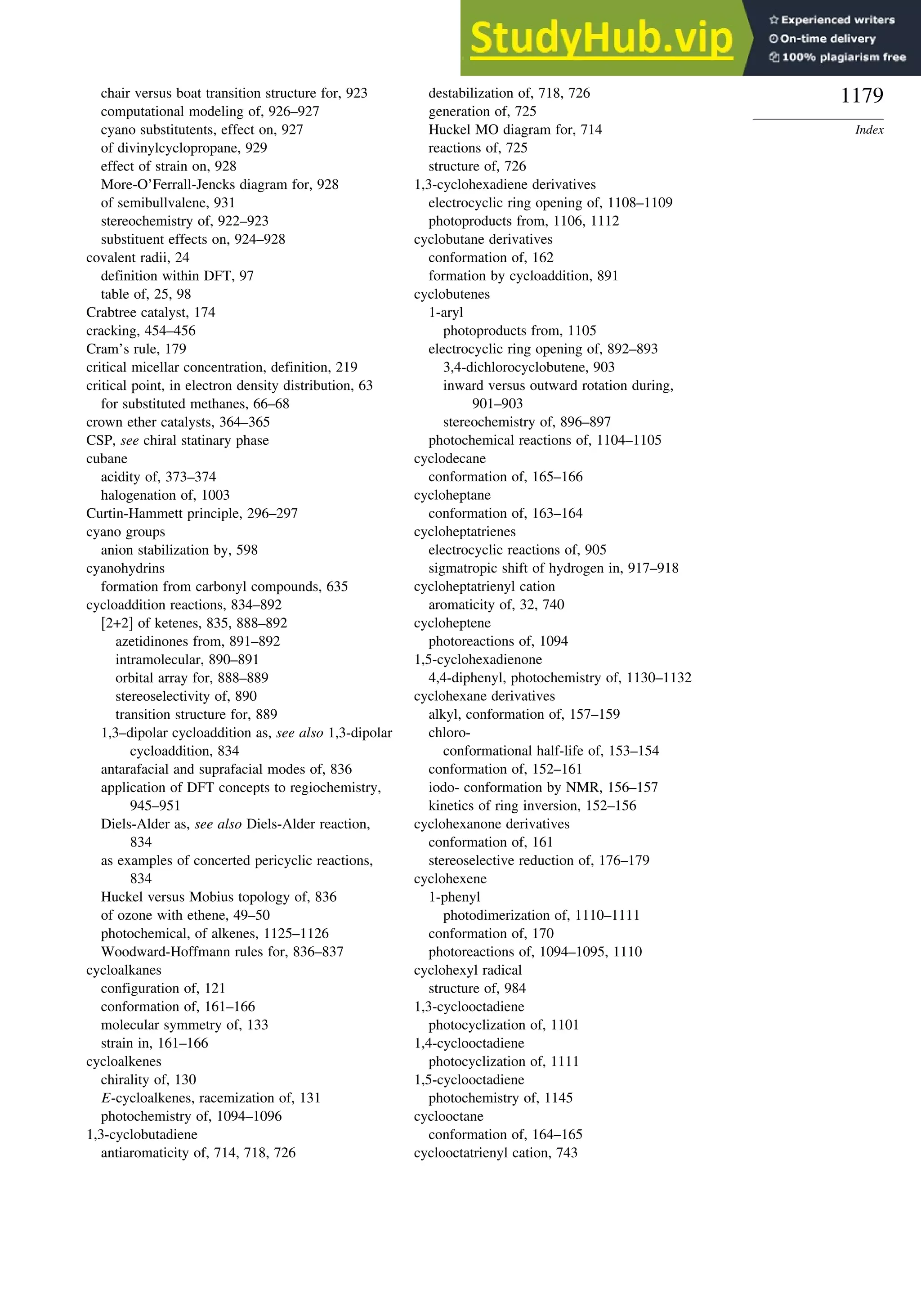 Advanced Organic Chemistry FIFTH EDITION Part A  Structure And Mechanisms