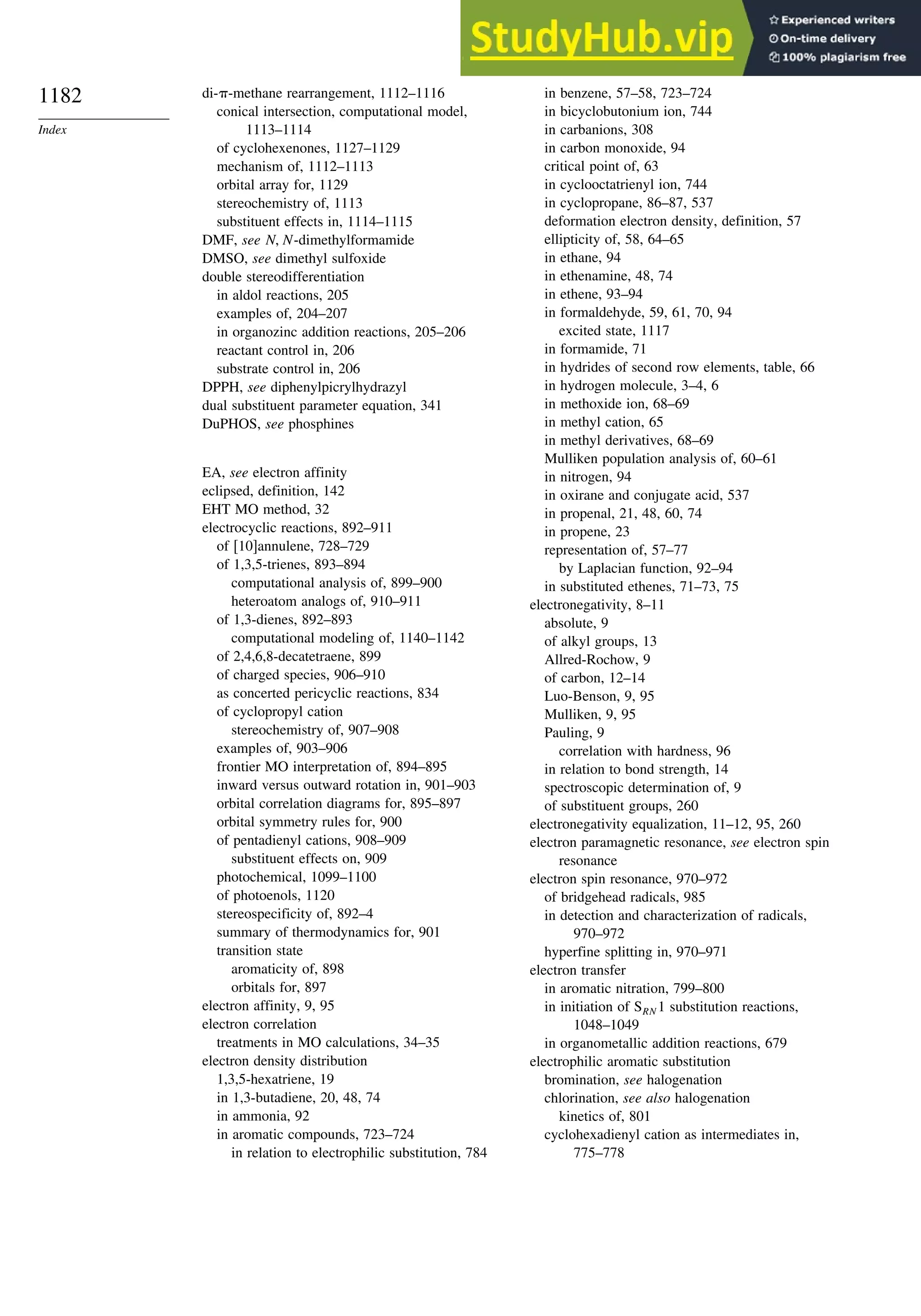 Advanced Organic Chemistry FIFTH EDITION Part A  Structure And Mechanisms