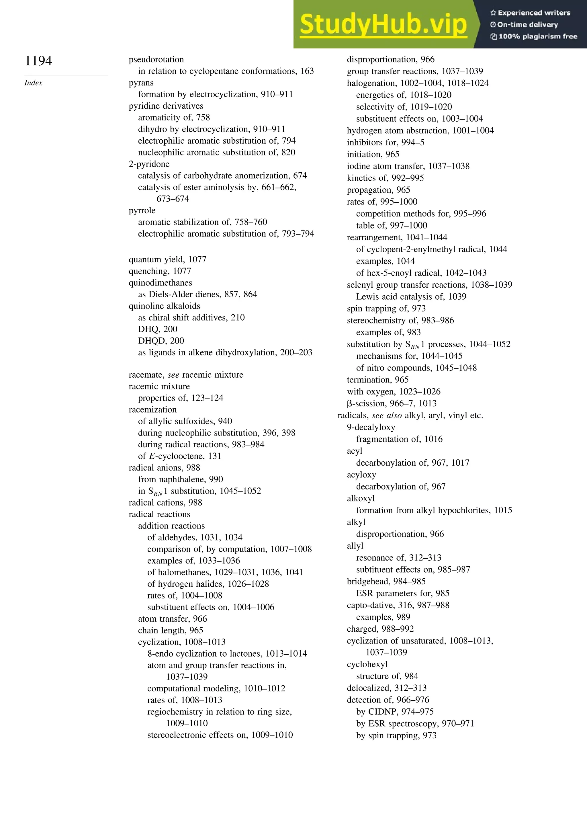 Advanced Organic Chemistry FIFTH EDITION Part A  Structure And Mechanisms