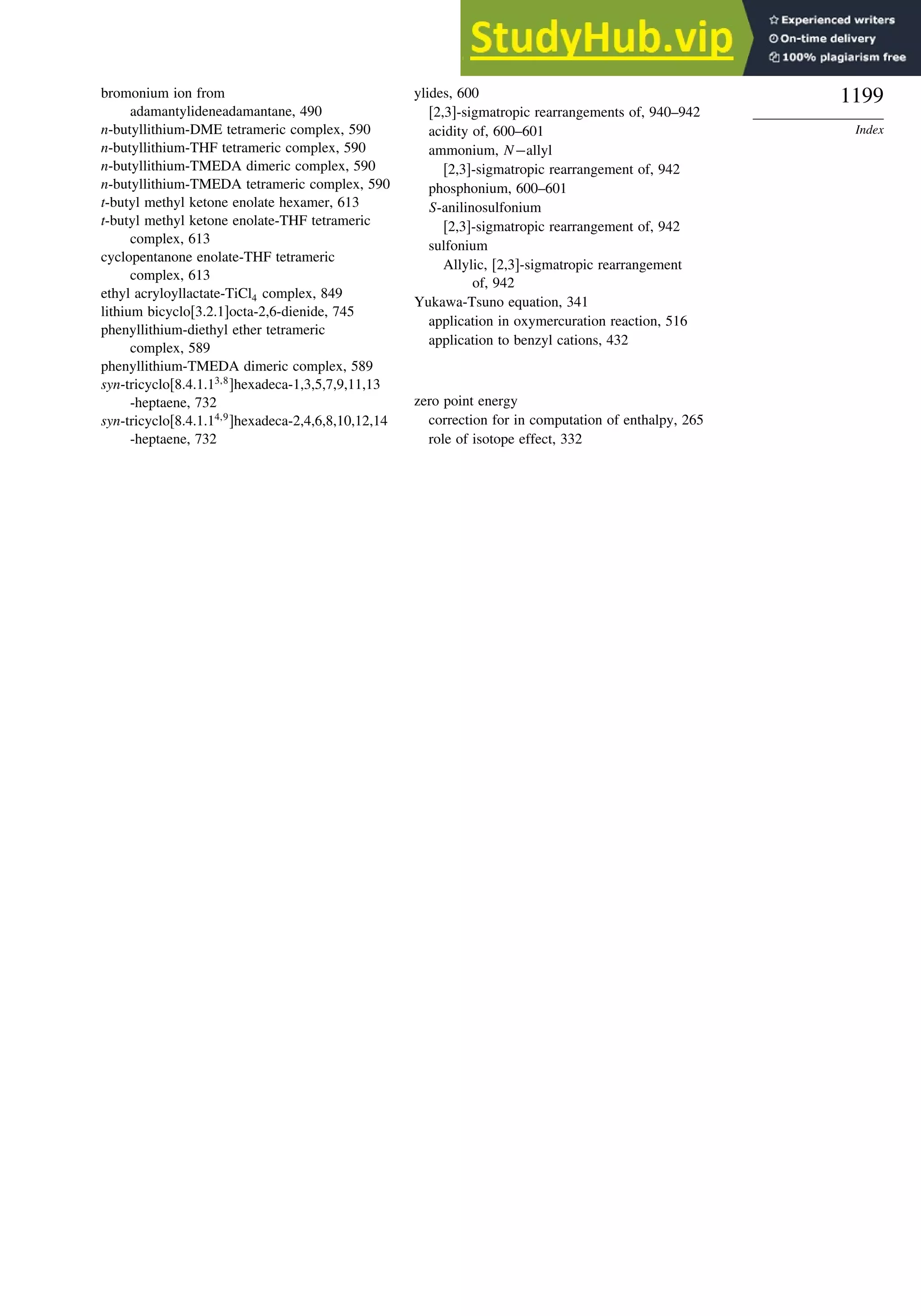 Advanced Organic Chemistry FIFTH EDITION Part A  Structure And Mechanisms