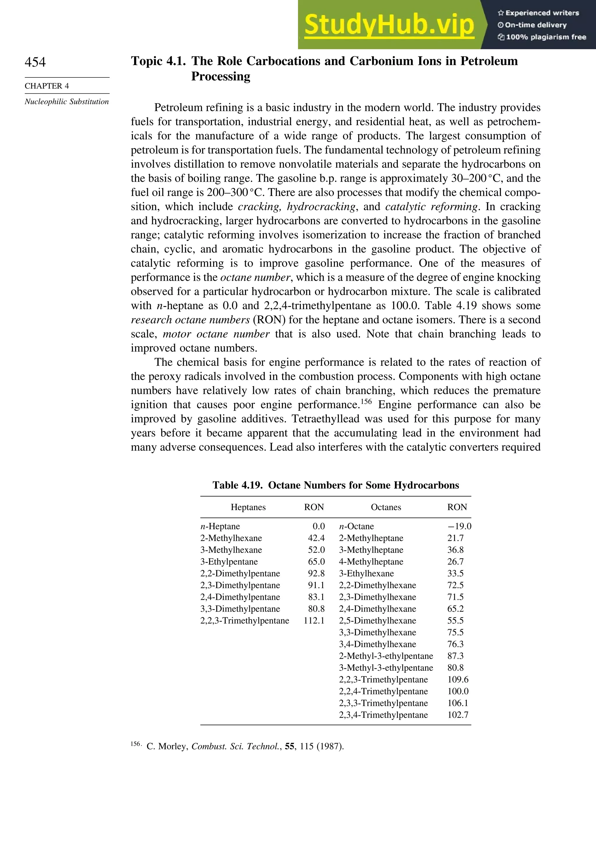 Advanced Organic Chemistry FIFTH EDITION Part A  Structure And Mechanisms