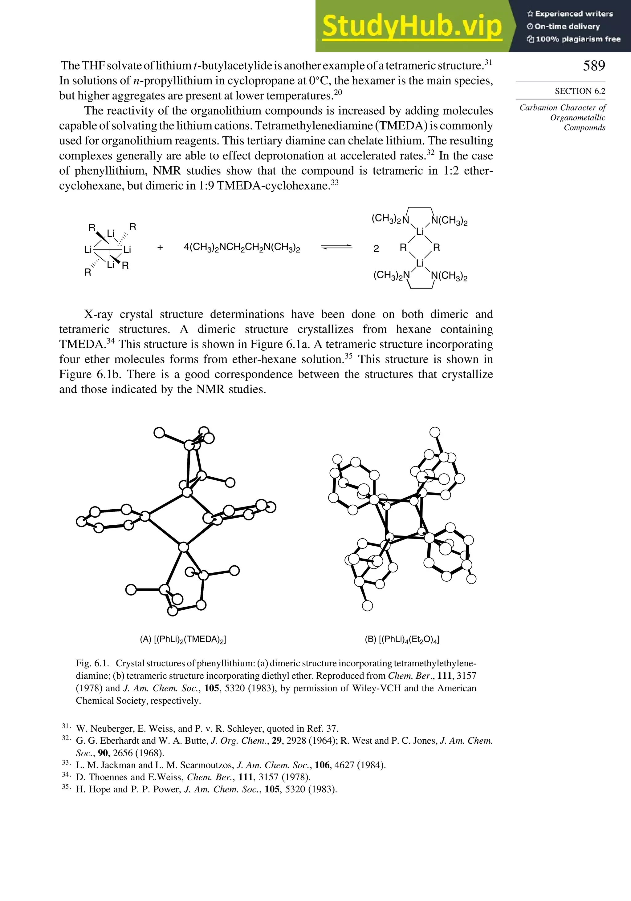 Advanced Organic Chemistry FIFTH EDITION Part A  Structure And Mechanisms