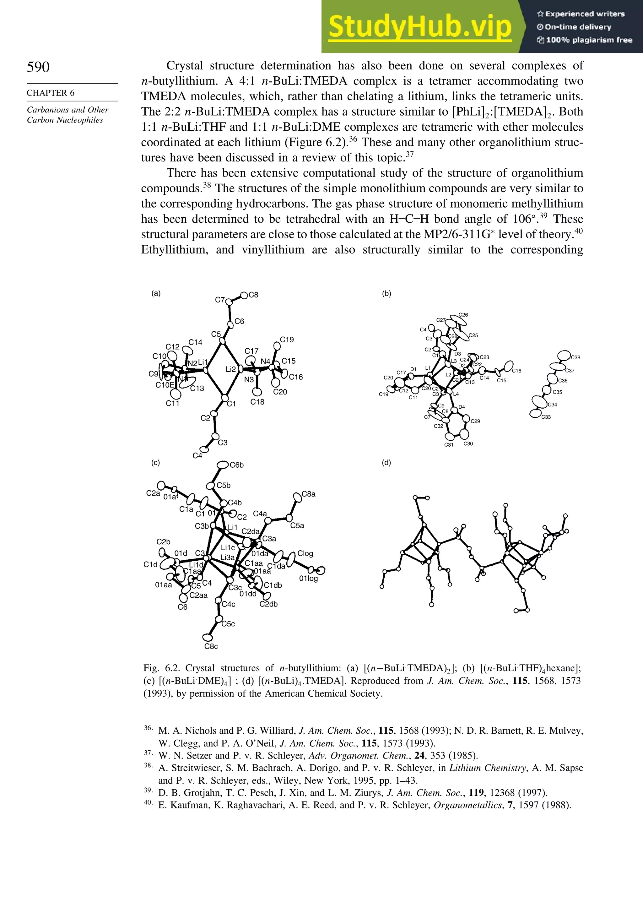 Advanced Organic Chemistry FIFTH EDITION Part A  Structure And Mechanisms