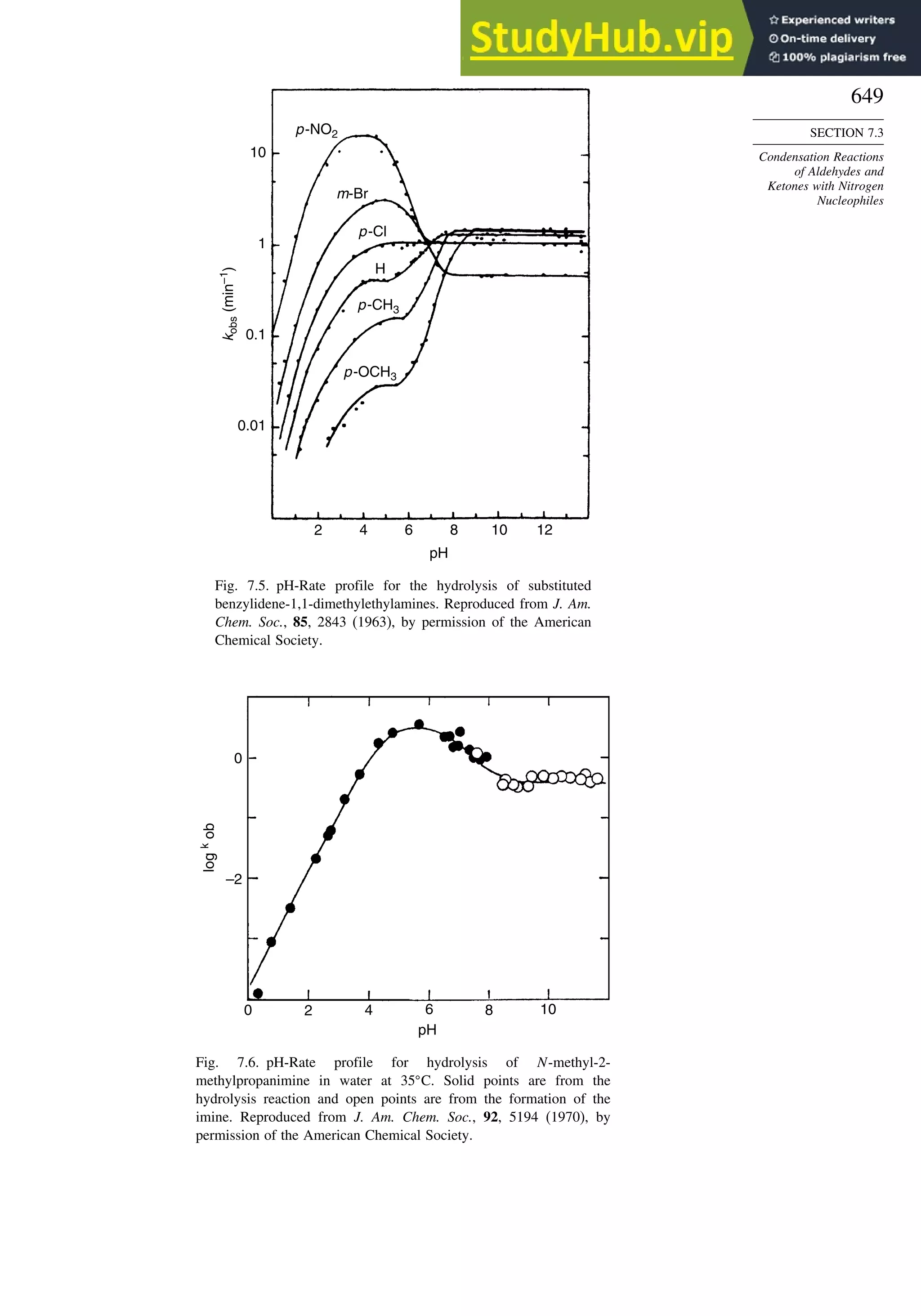 Advanced Organic Chemistry FIFTH EDITION Part A  Structure And Mechanisms