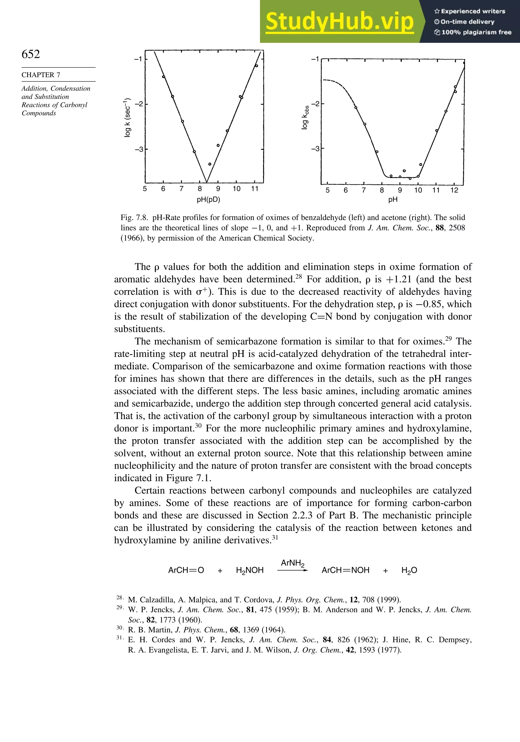 Advanced Organic Chemistry FIFTH EDITION Part A  Structure And Mechanisms