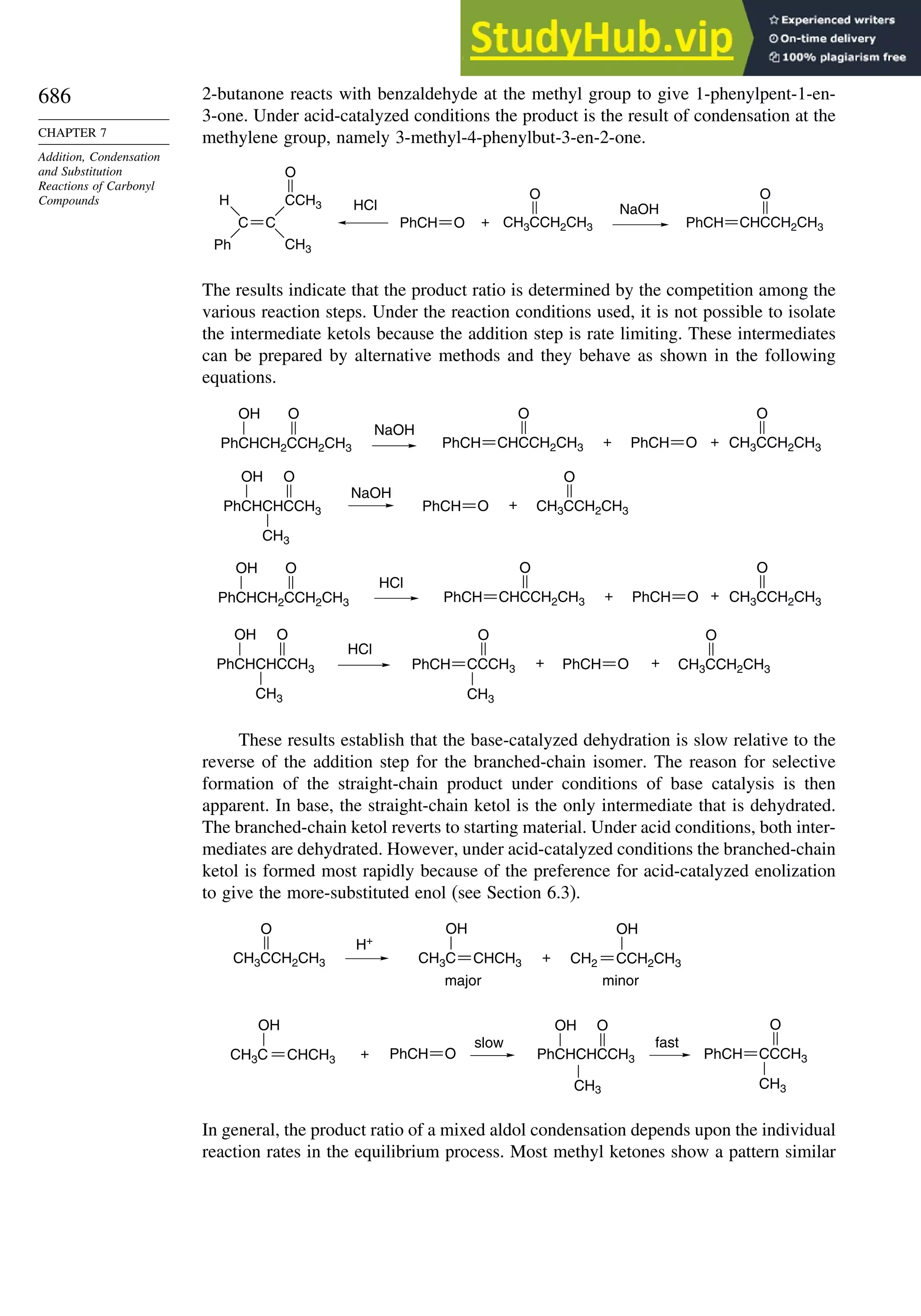Advanced Organic Chemistry FIFTH EDITION Part A  Structure And Mechanisms