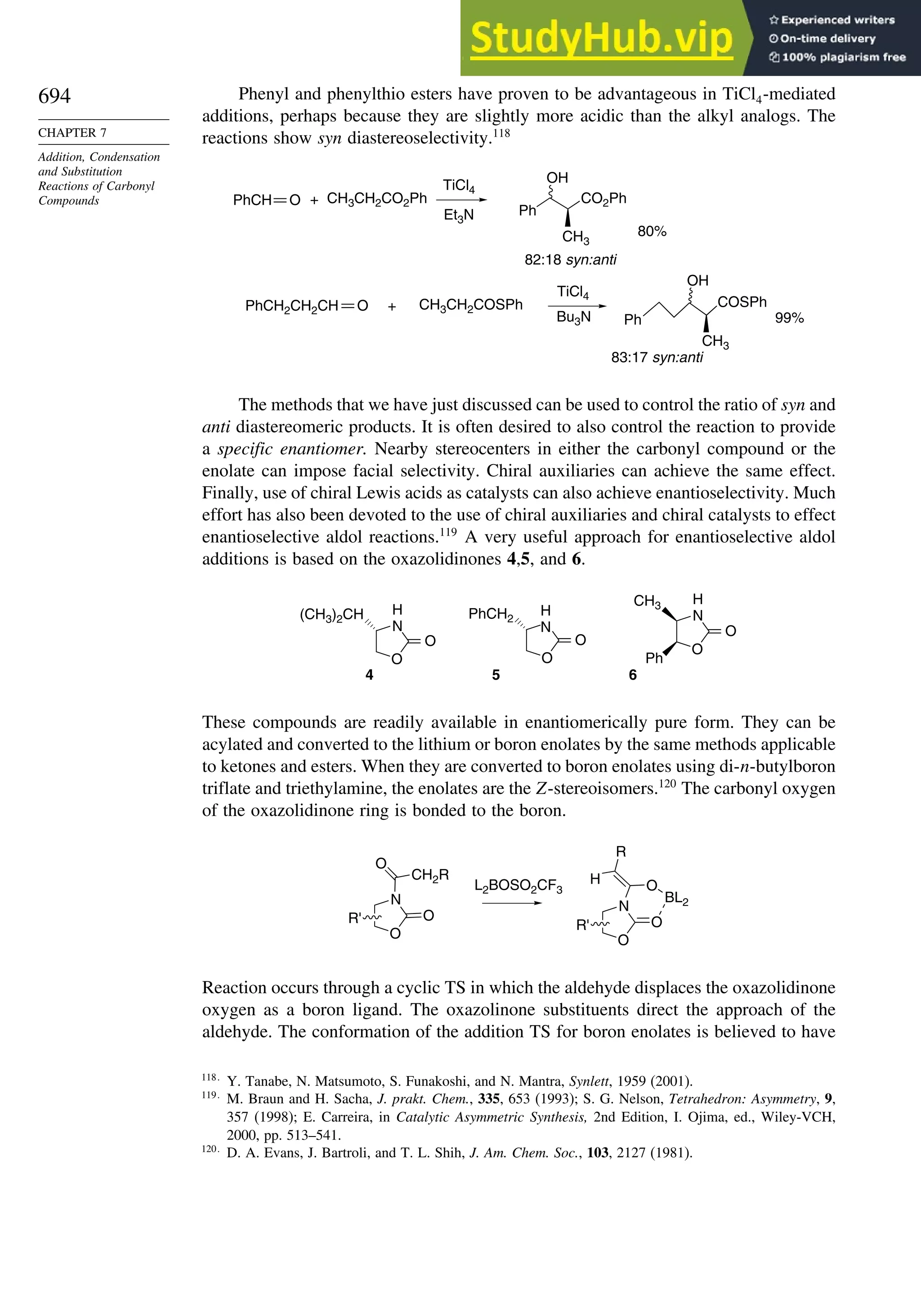 Advanced Organic Chemistry FIFTH EDITION Part A  Structure And Mechanisms