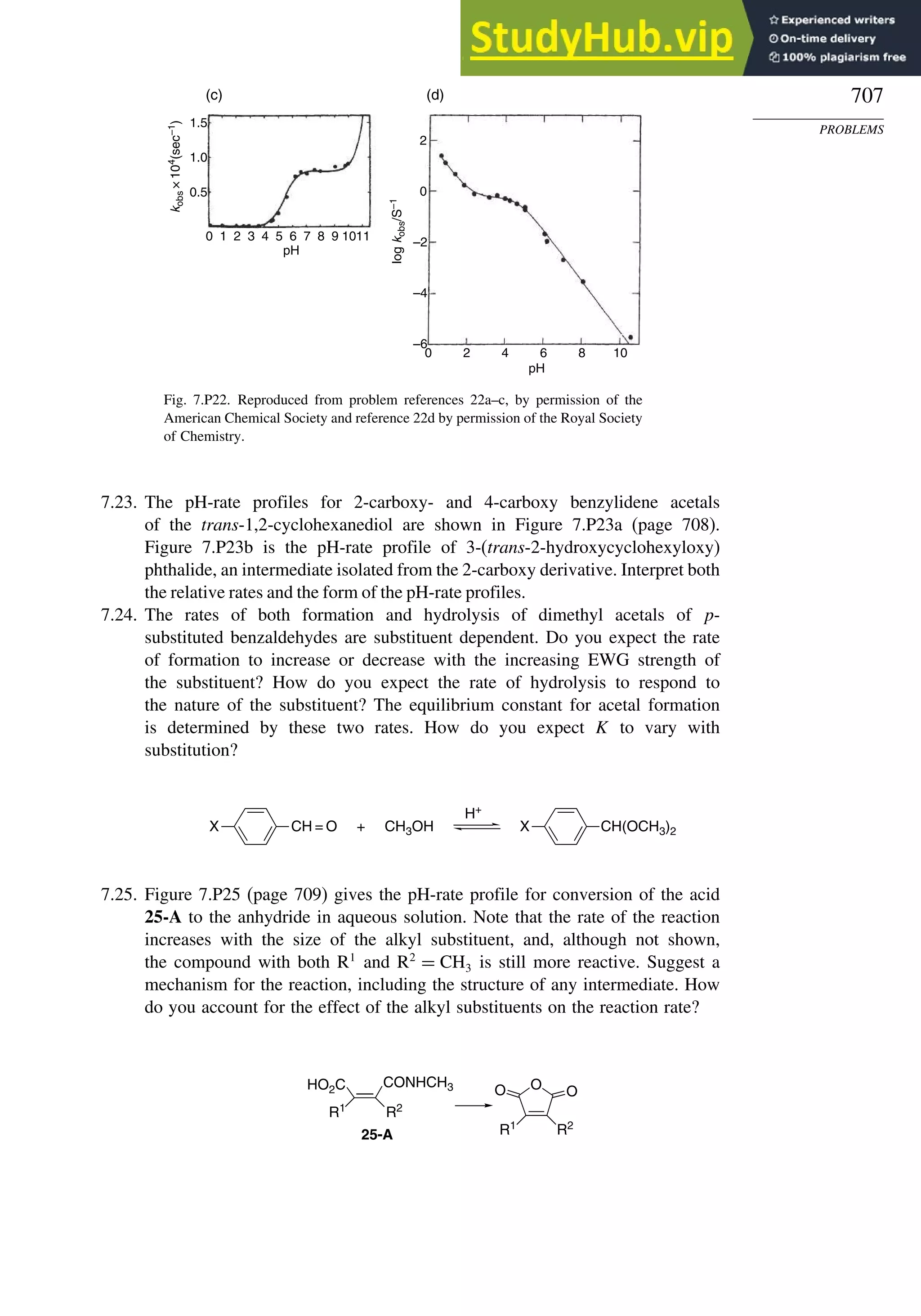Advanced Organic Chemistry FIFTH EDITION Part A  Structure And Mechanisms