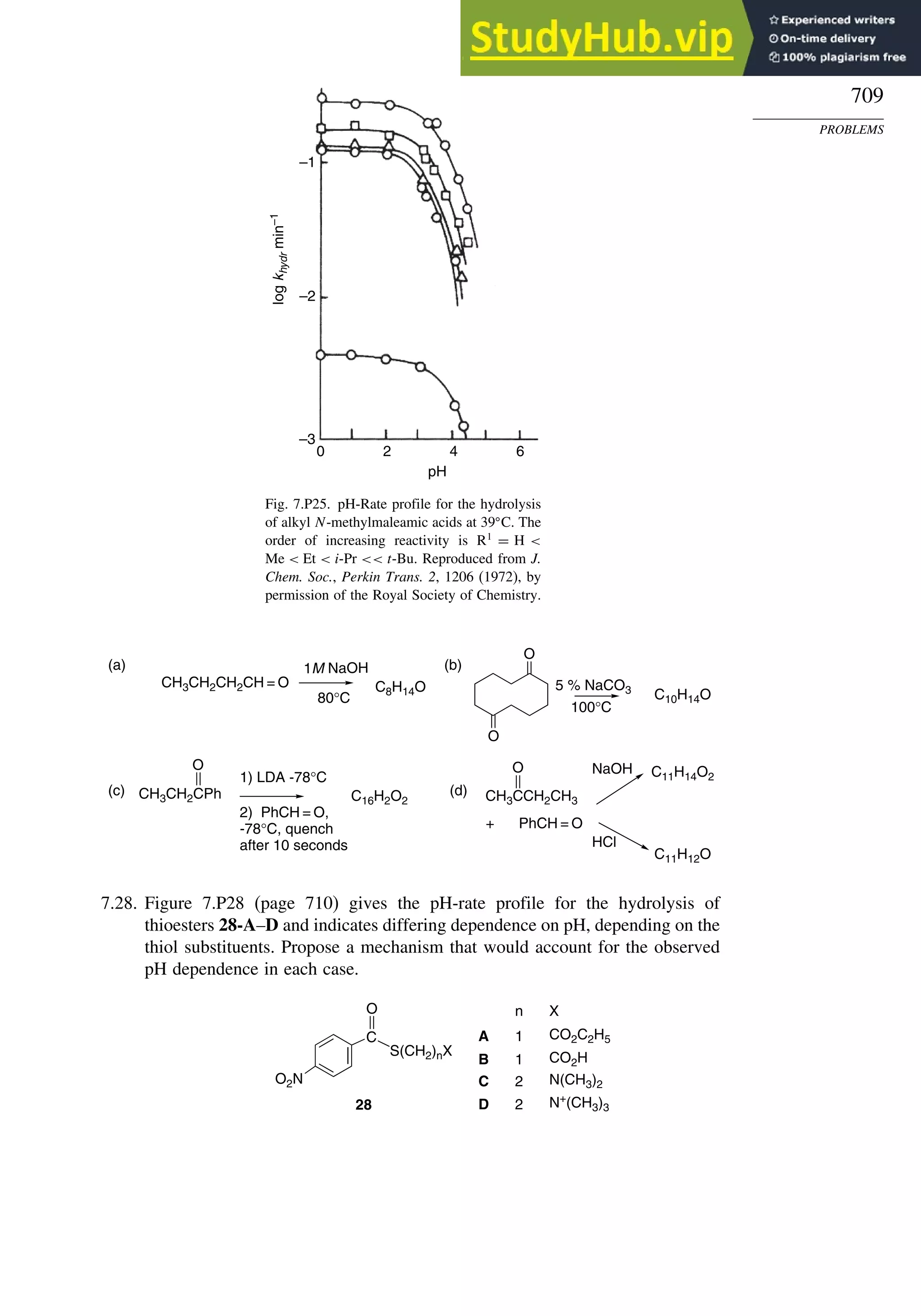 Advanced Organic Chemistry FIFTH EDITION Part A  Structure And Mechanisms