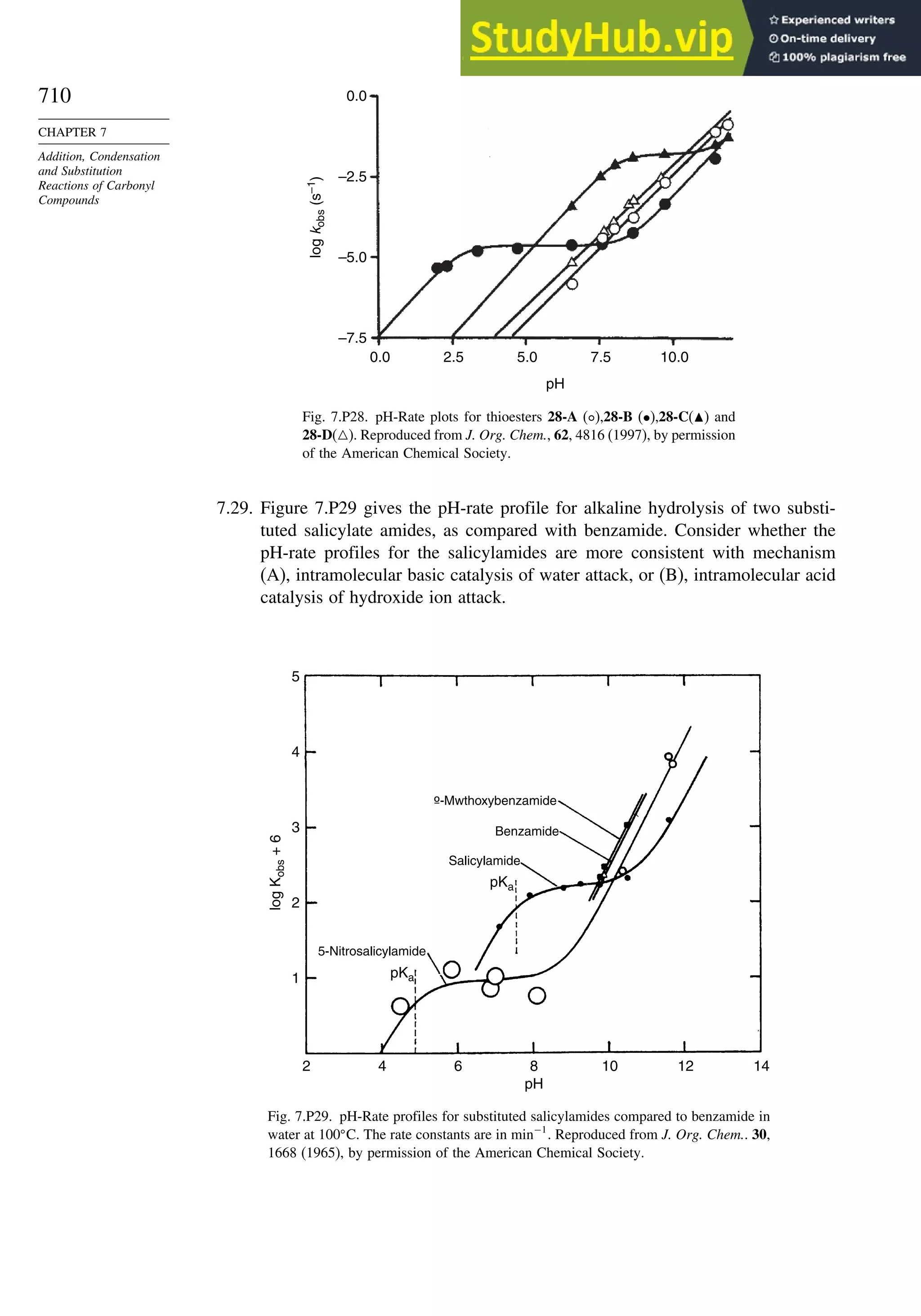 Advanced Organic Chemistry FIFTH EDITION Part A  Structure And Mechanisms