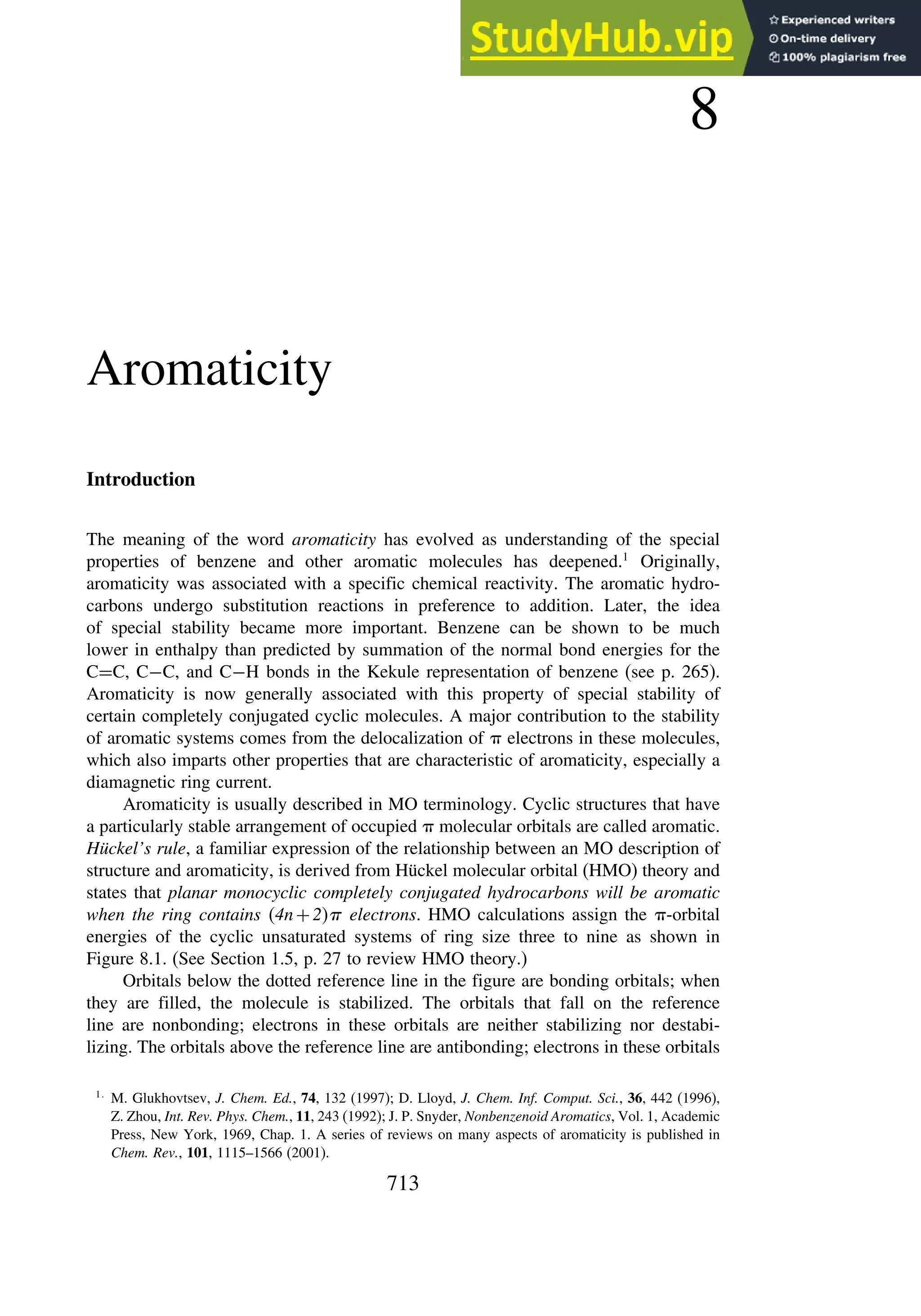 Advanced Organic Chemistry FIFTH EDITION Part A  Structure And Mechanisms