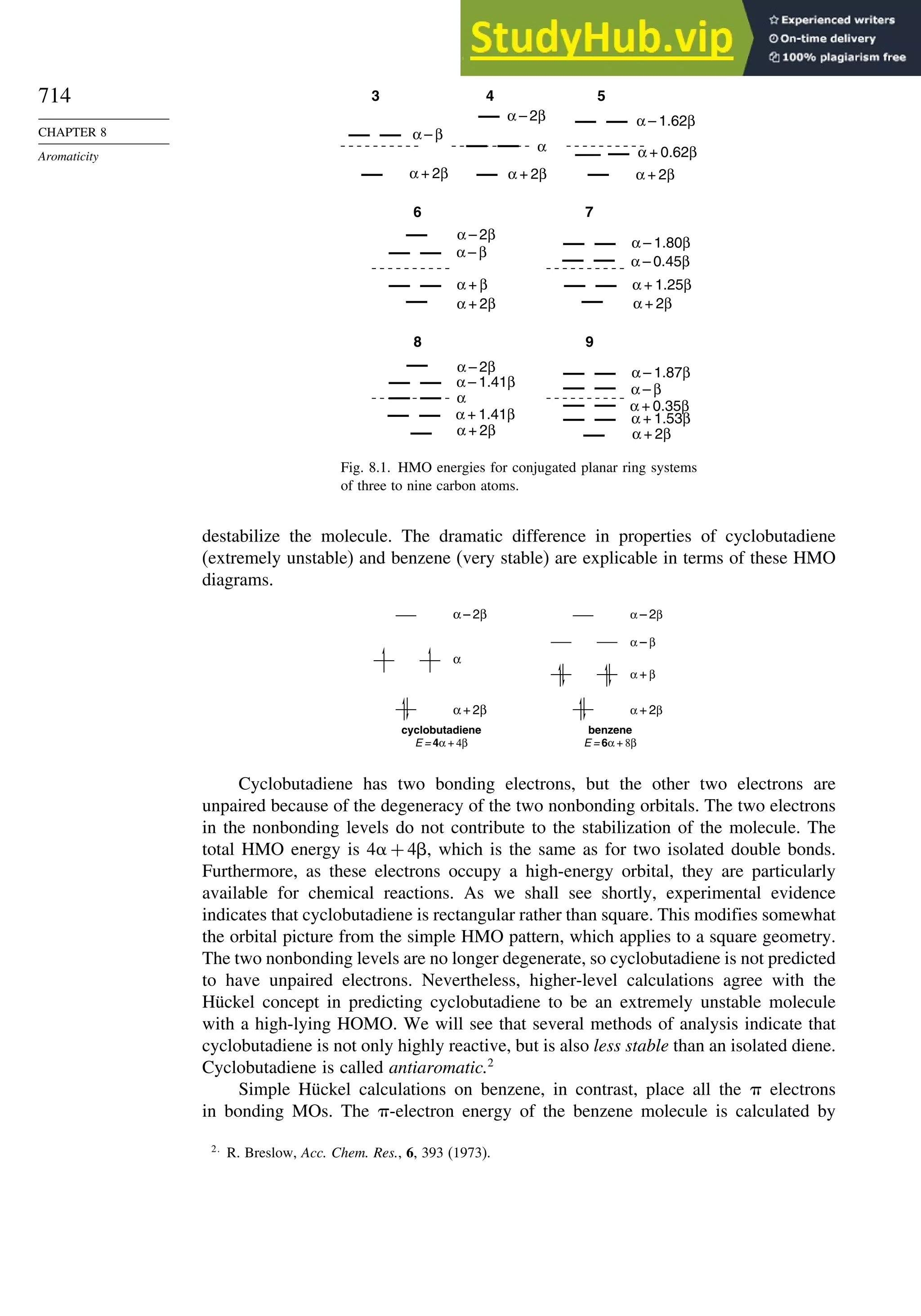 Advanced Organic Chemistry FIFTH EDITION Part A  Structure And Mechanisms