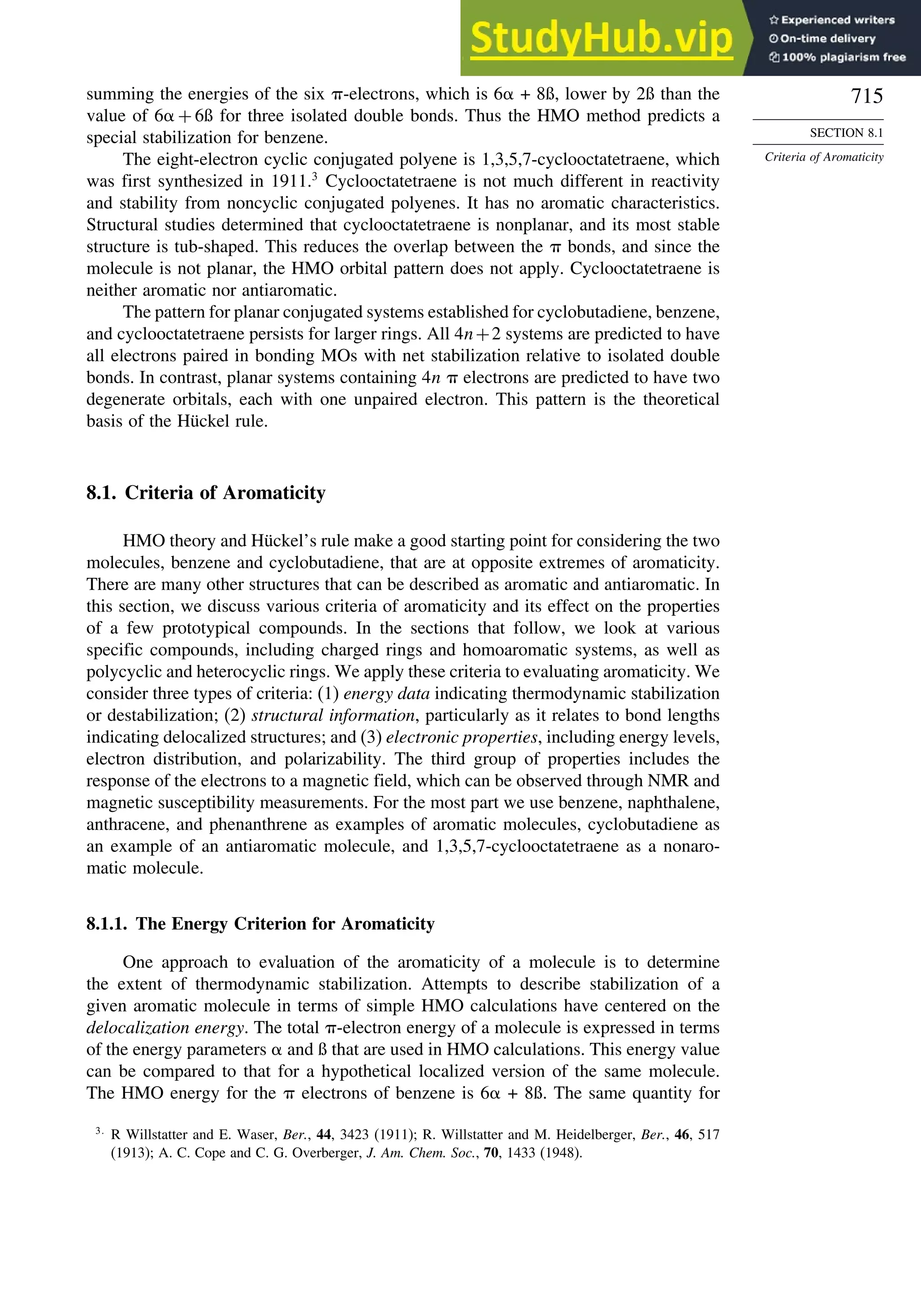 Advanced Organic Chemistry FIFTH EDITION Part A  Structure And Mechanisms