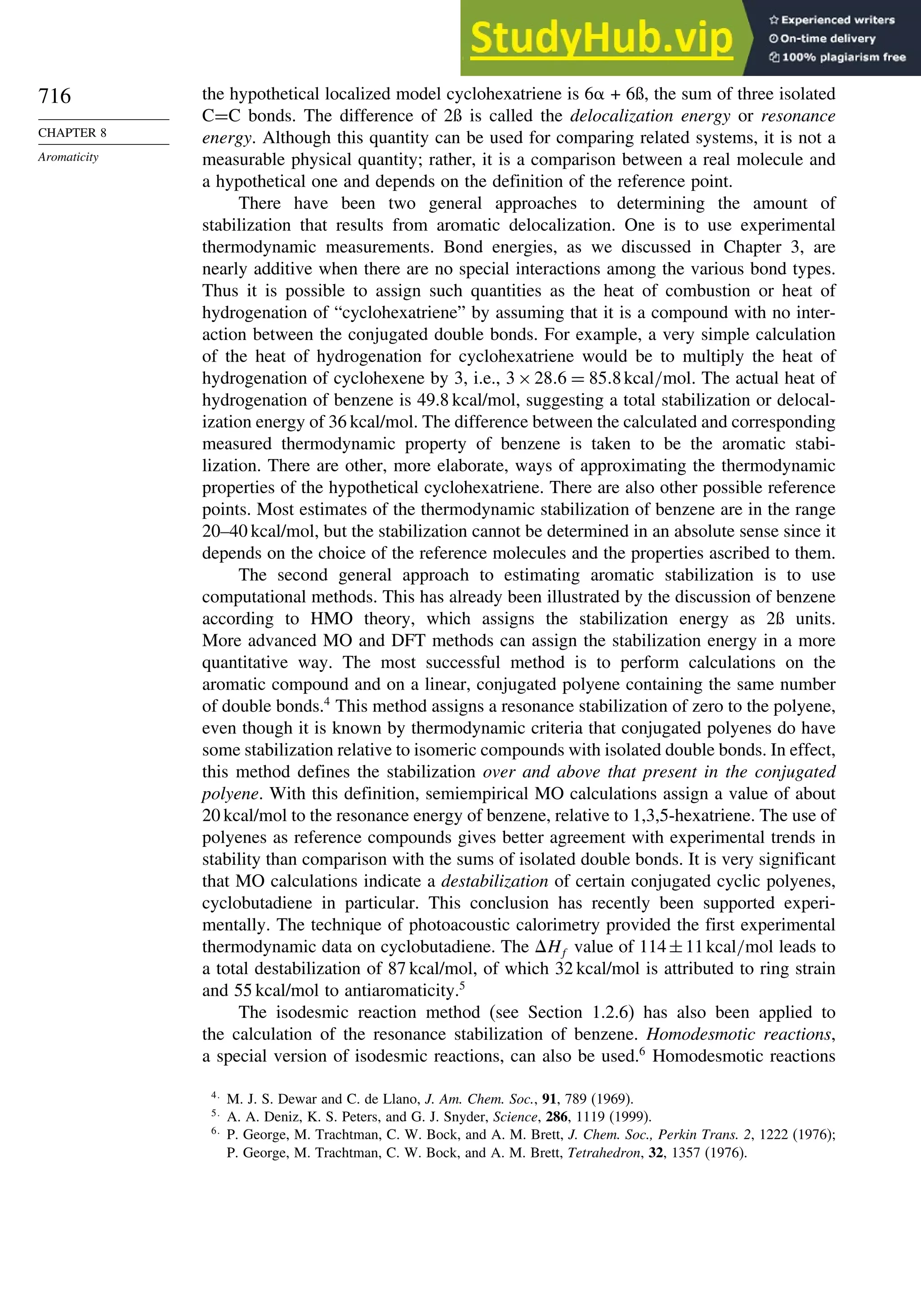 Advanced Organic Chemistry FIFTH EDITION Part A  Structure And Mechanisms
