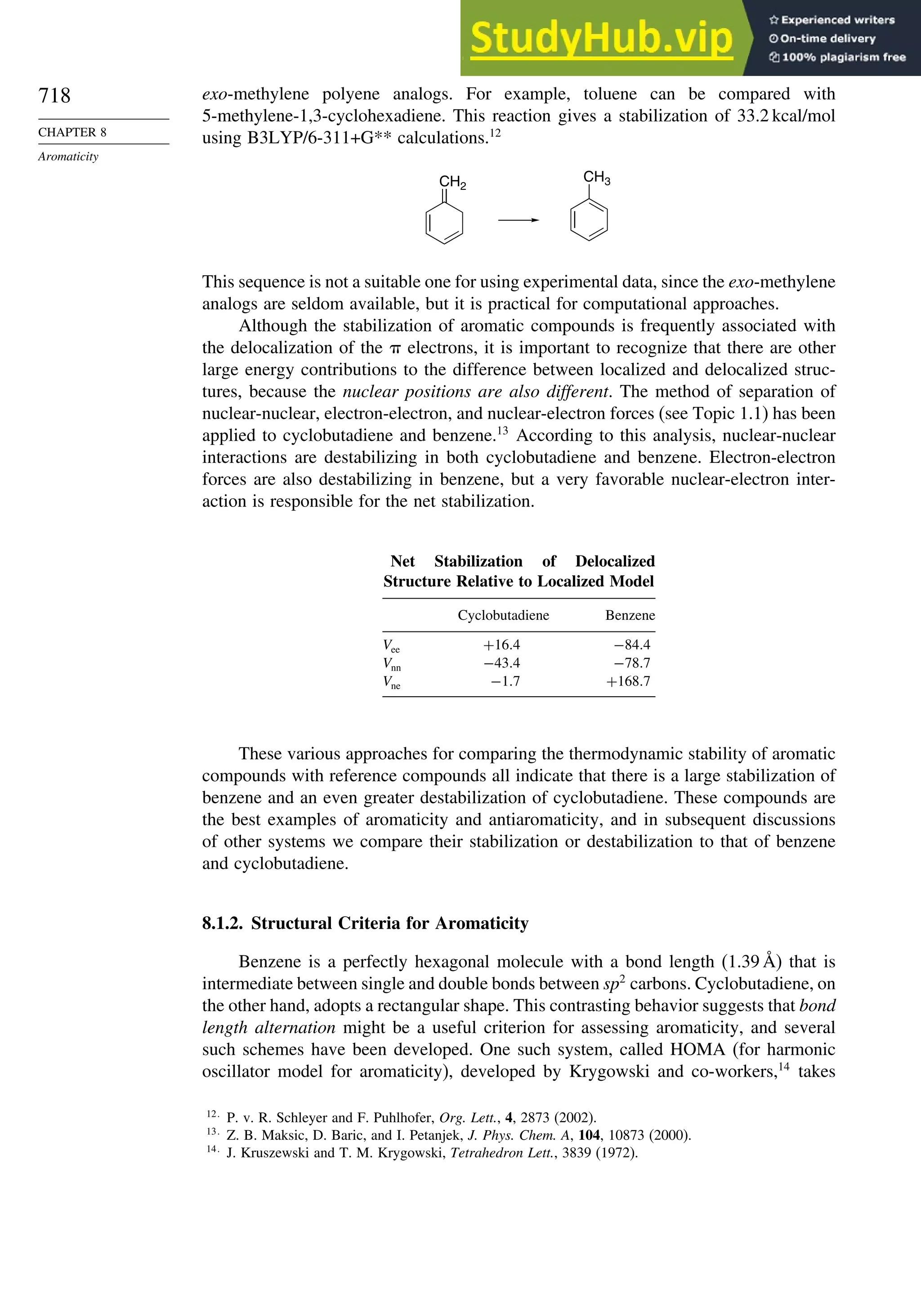 Advanced Organic Chemistry FIFTH EDITION Part A  Structure And Mechanisms