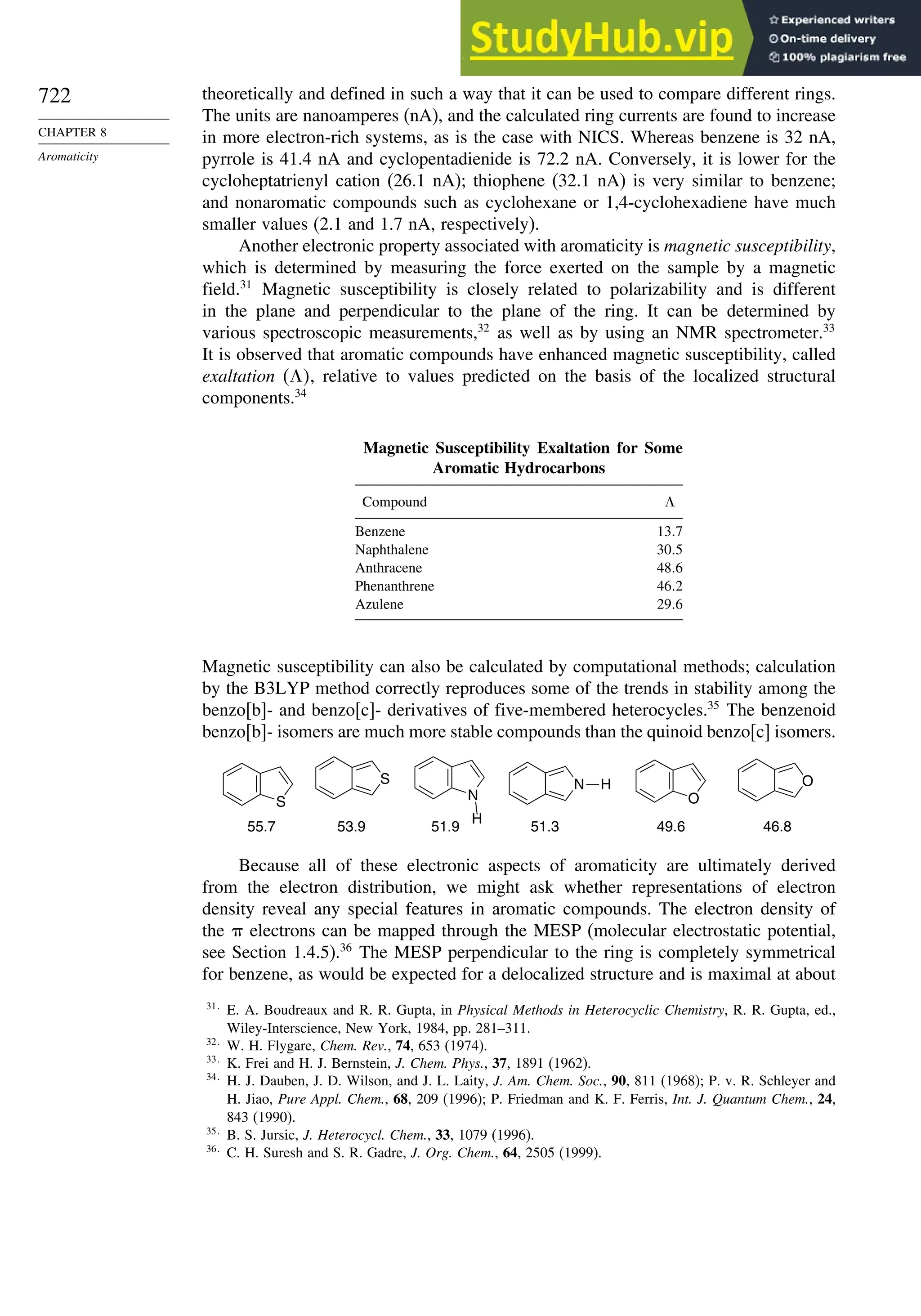 Advanced Organic Chemistry FIFTH EDITION Part A  Structure And Mechanisms