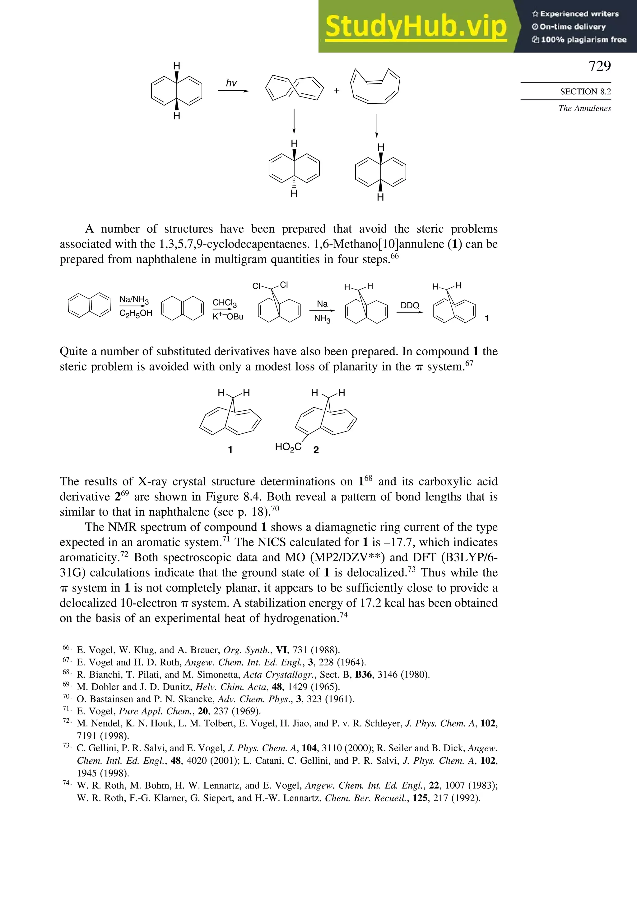 Advanced Organic Chemistry FIFTH EDITION Part A  Structure And Mechanisms