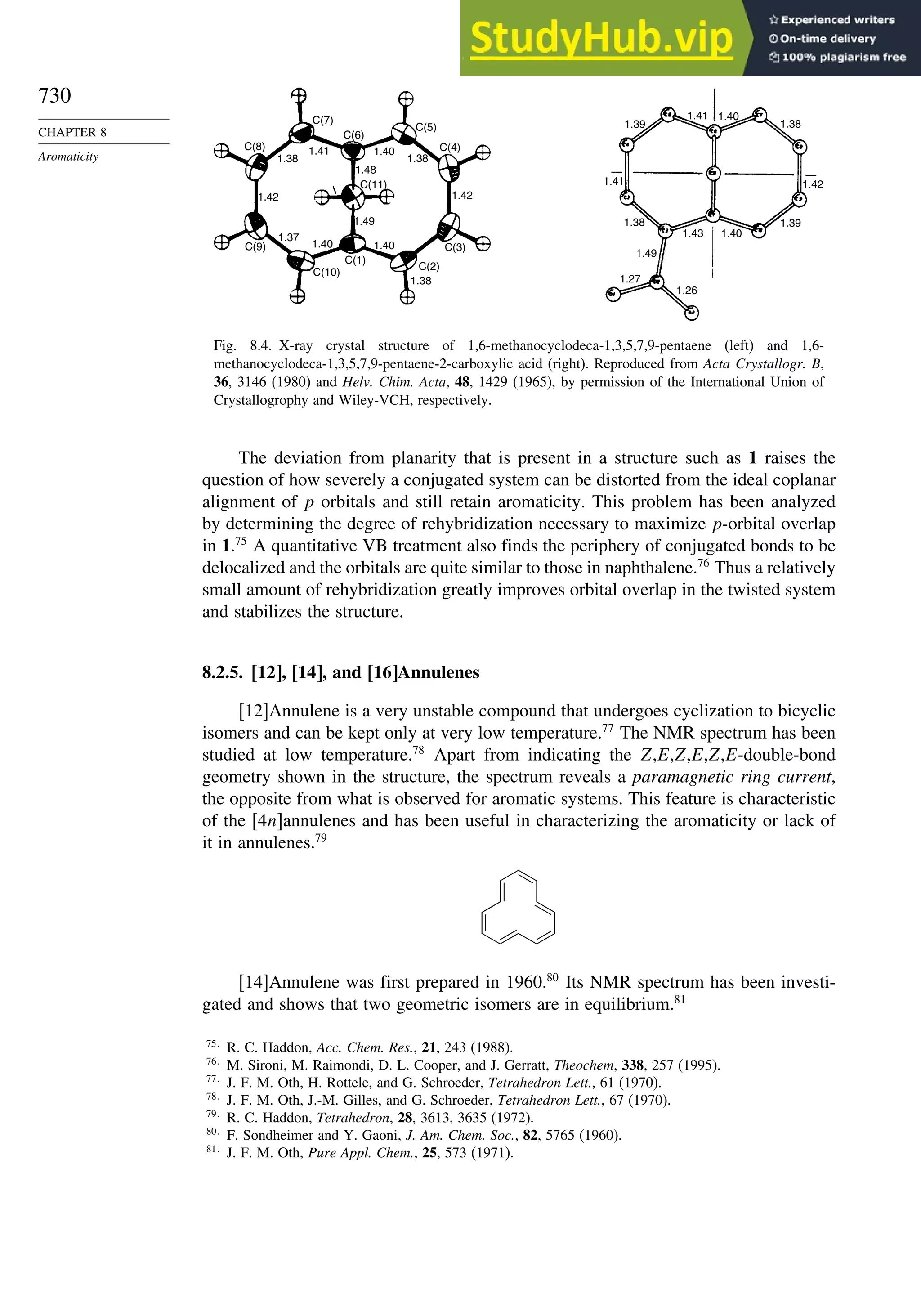 Advanced Organic Chemistry FIFTH EDITION Part A  Structure And Mechanisms