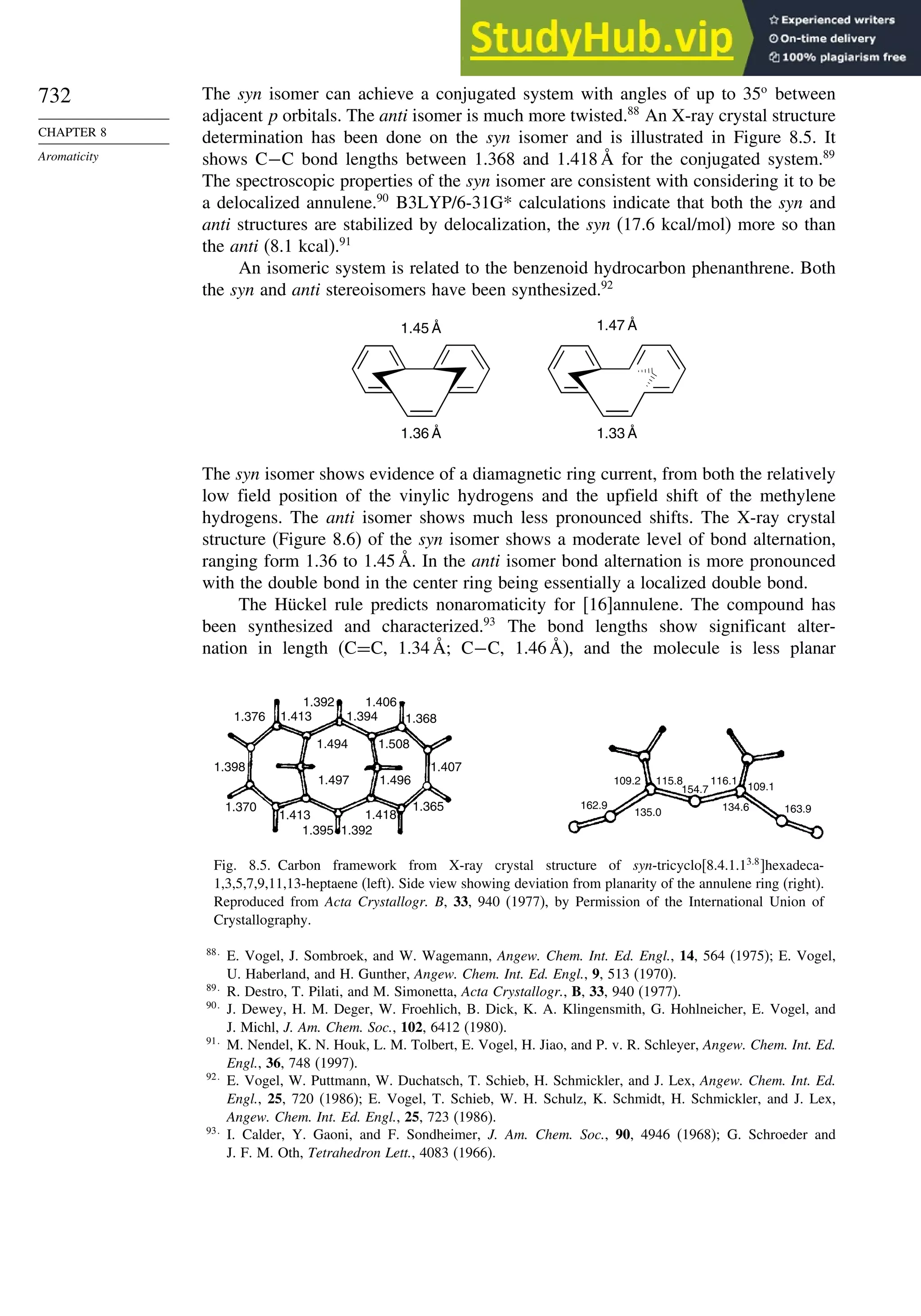 Advanced Organic Chemistry FIFTH EDITION Part A  Structure And Mechanisms
