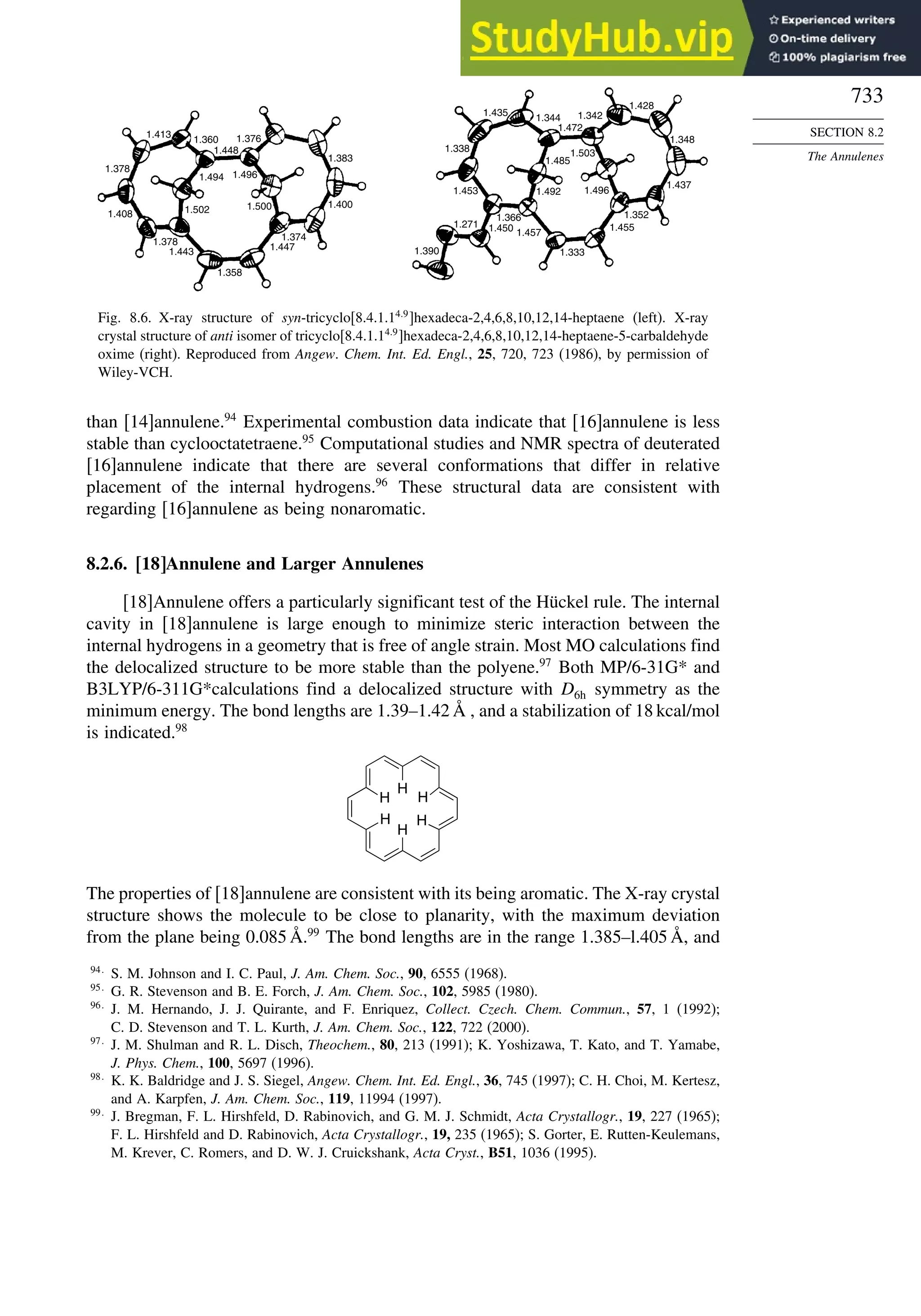 Advanced Organic Chemistry FIFTH EDITION Part A  Structure And Mechanisms