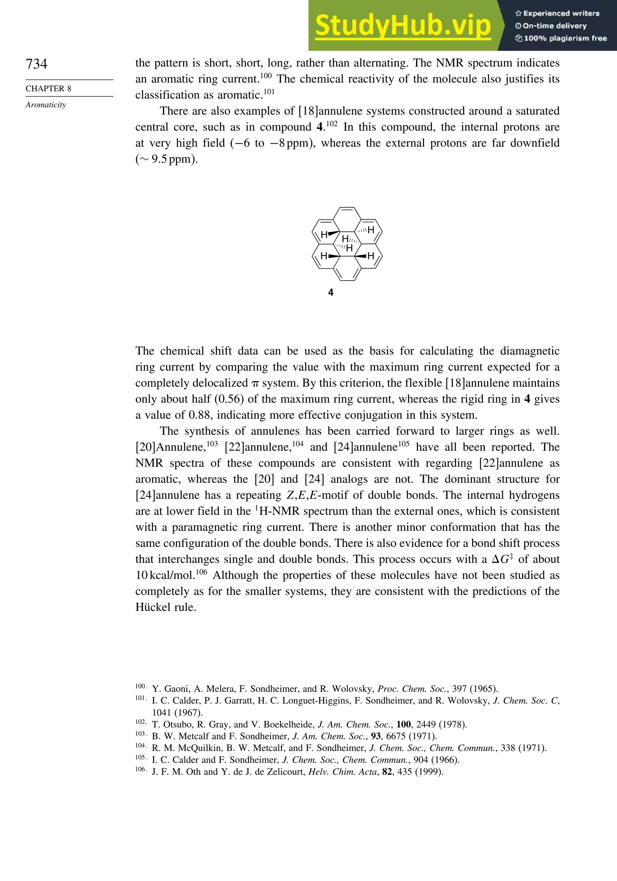 Advanced Organic Chemistry FIFTH EDITION Part A  Structure And Mechanisms