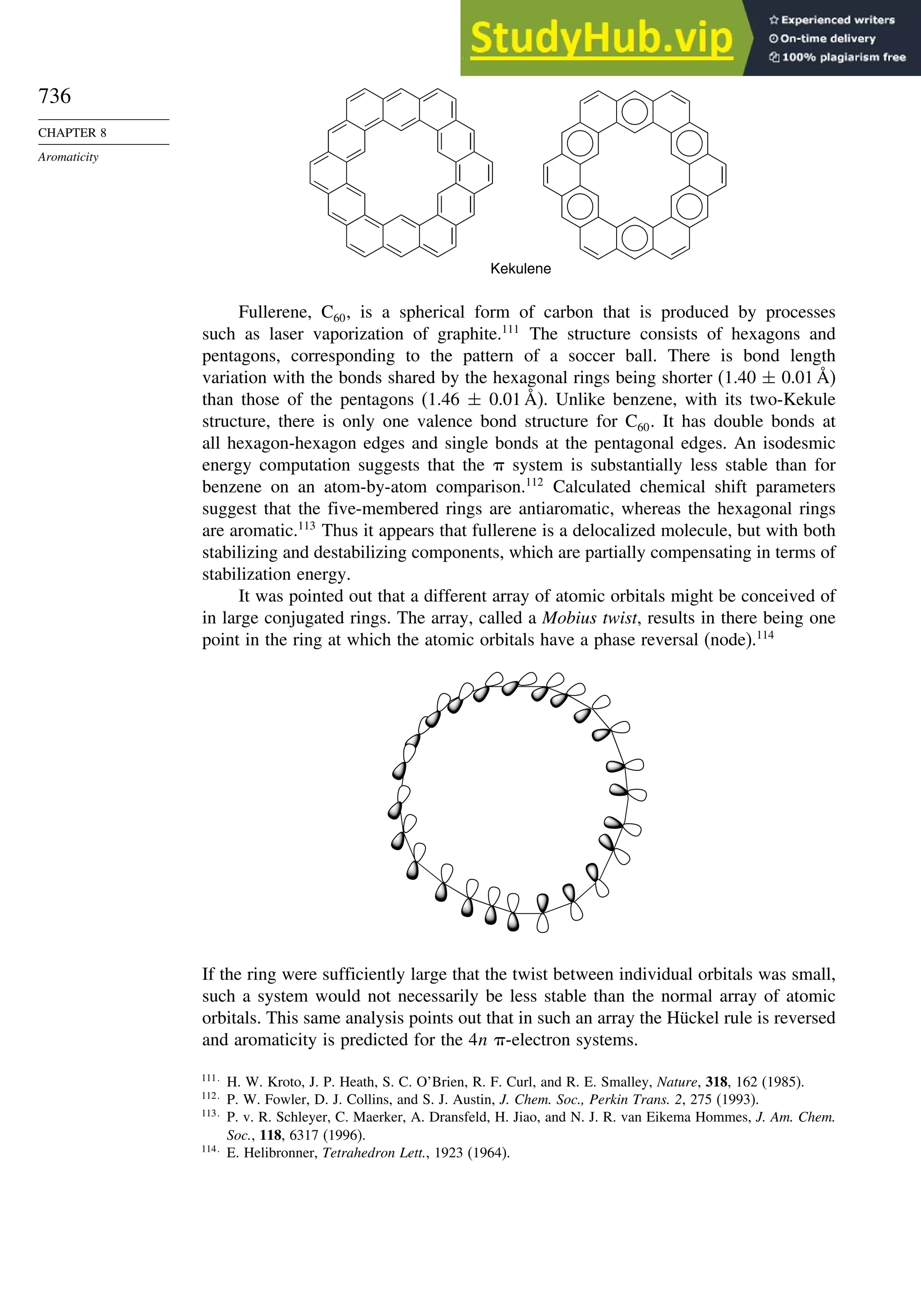 Advanced Organic Chemistry FIFTH EDITION Part A  Structure And Mechanisms