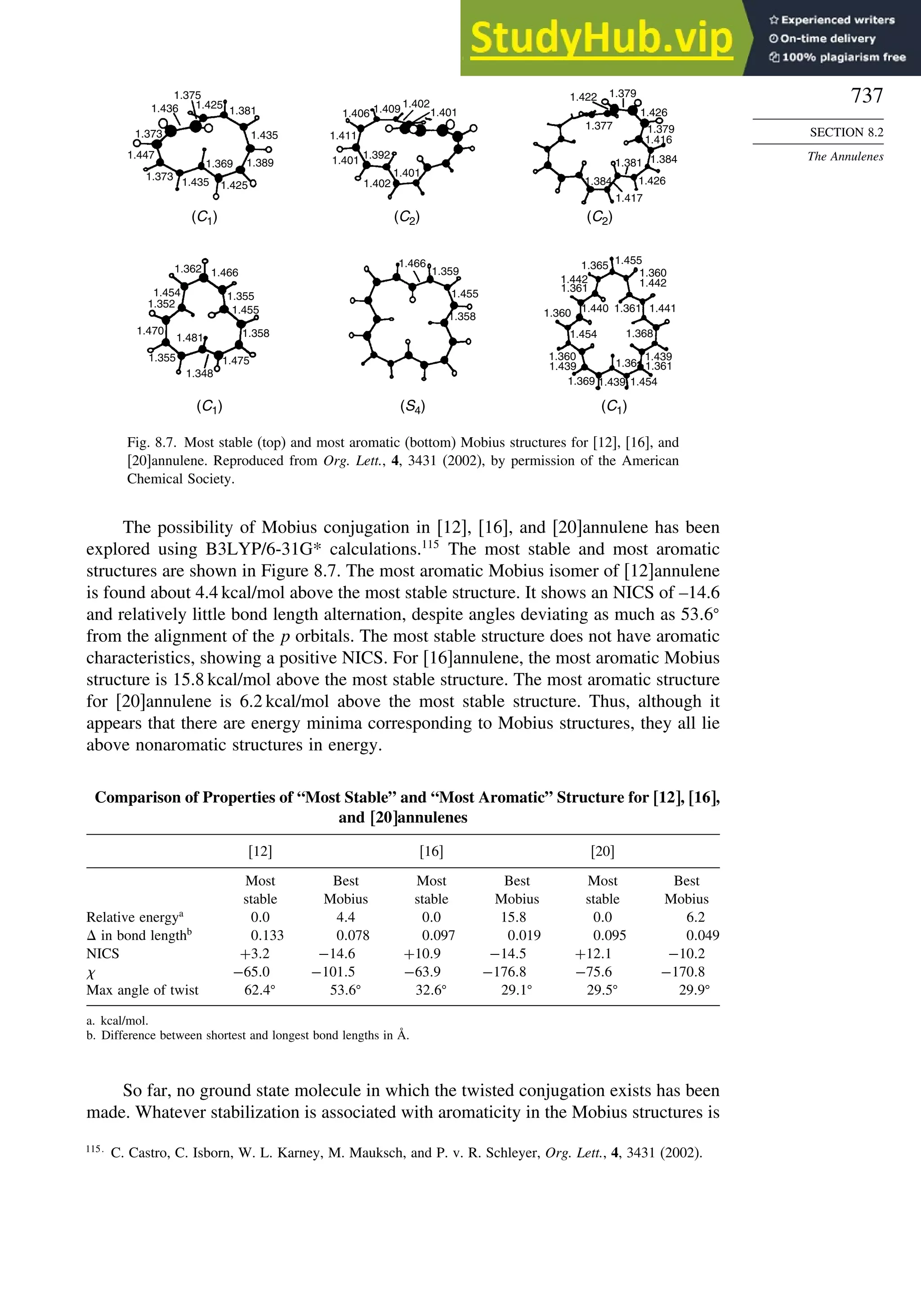 Advanced Organic Chemistry FIFTH EDITION Part A  Structure And Mechanisms