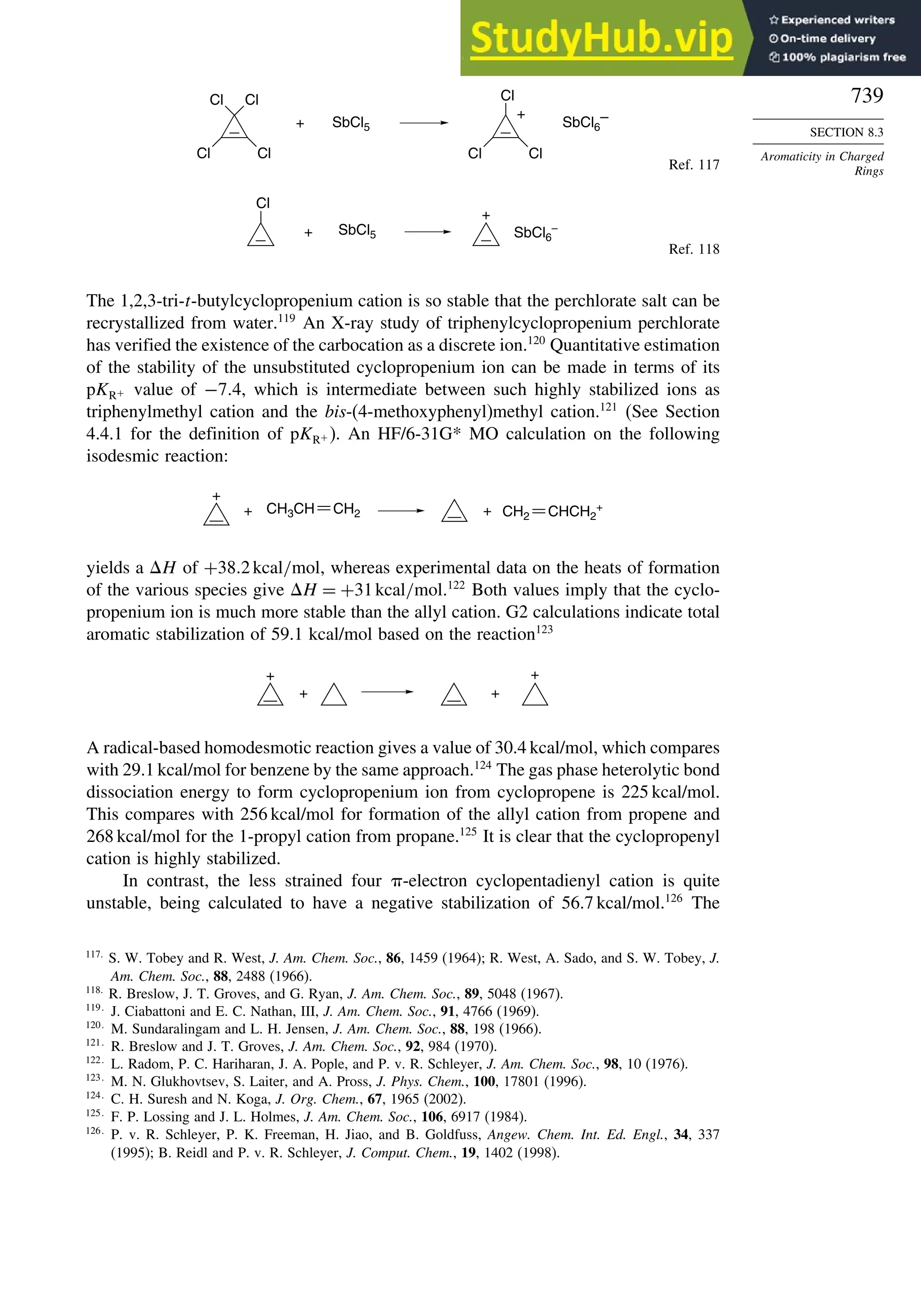Advanced Organic Chemistry FIFTH EDITION Part A  Structure And Mechanisms