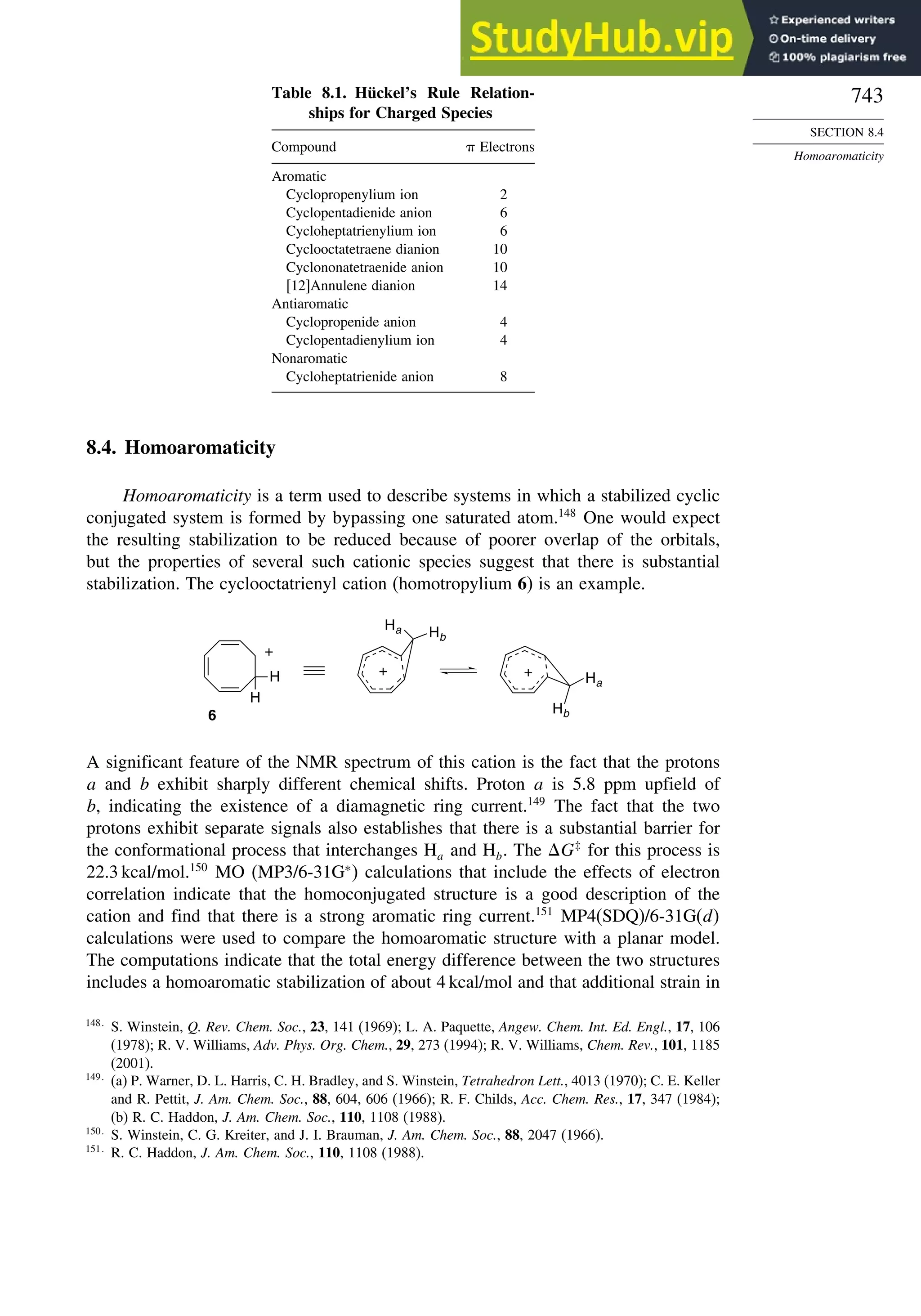 Advanced Organic Chemistry FIFTH EDITION Part A  Structure And Mechanisms