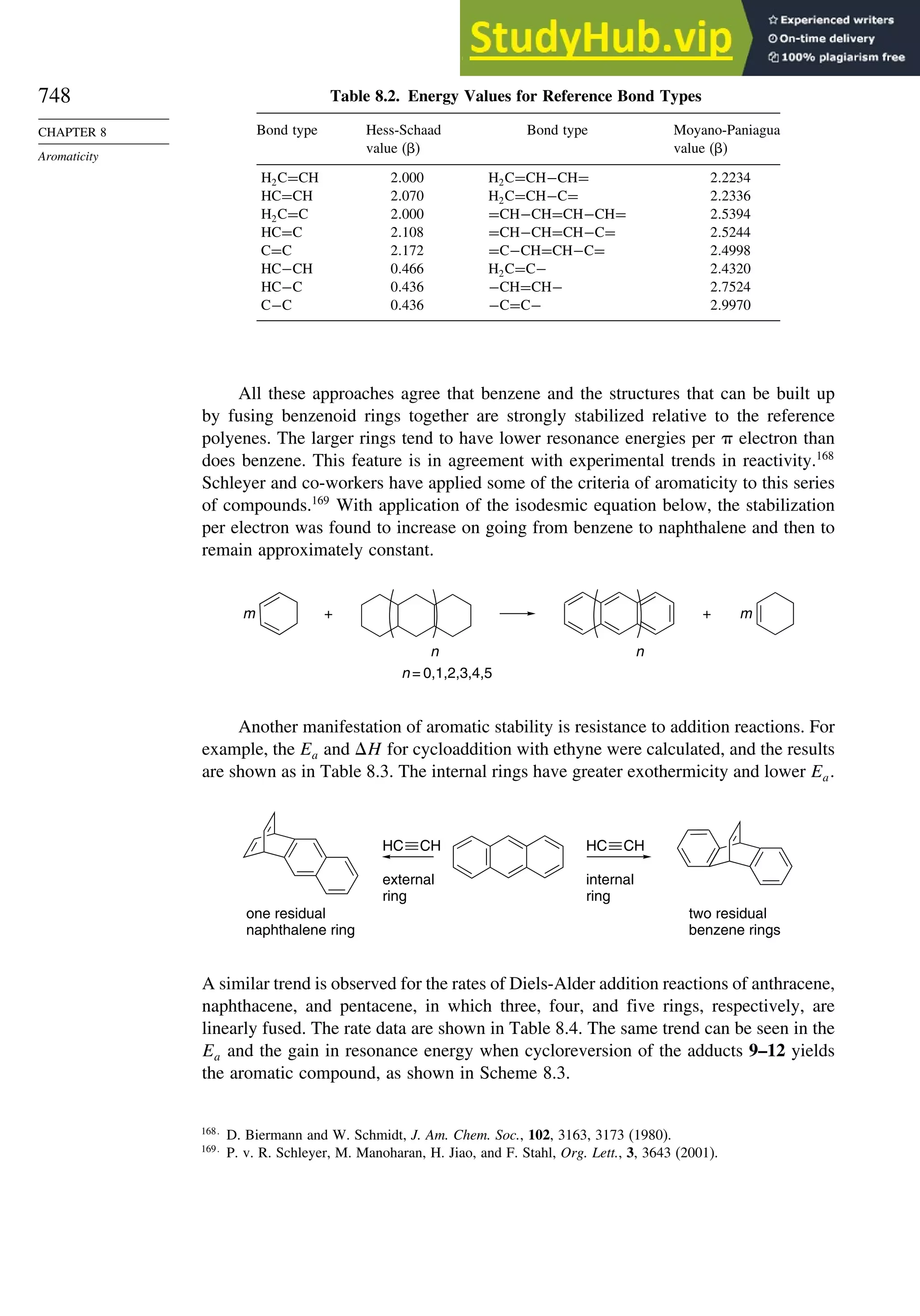 Advanced Organic Chemistry FIFTH EDITION Part A  Structure And Mechanisms