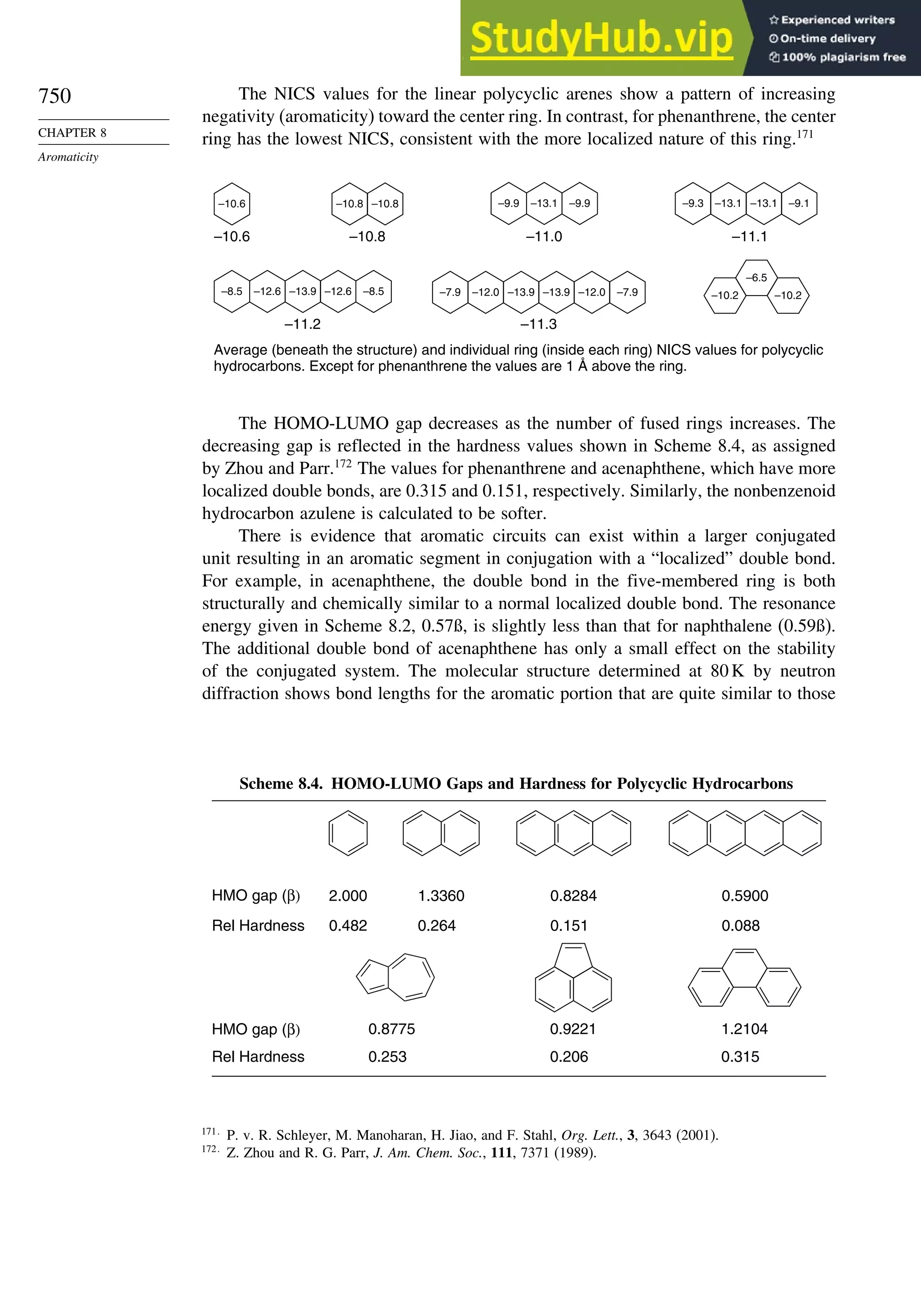 Advanced Organic Chemistry FIFTH EDITION Part A  Structure And Mechanisms