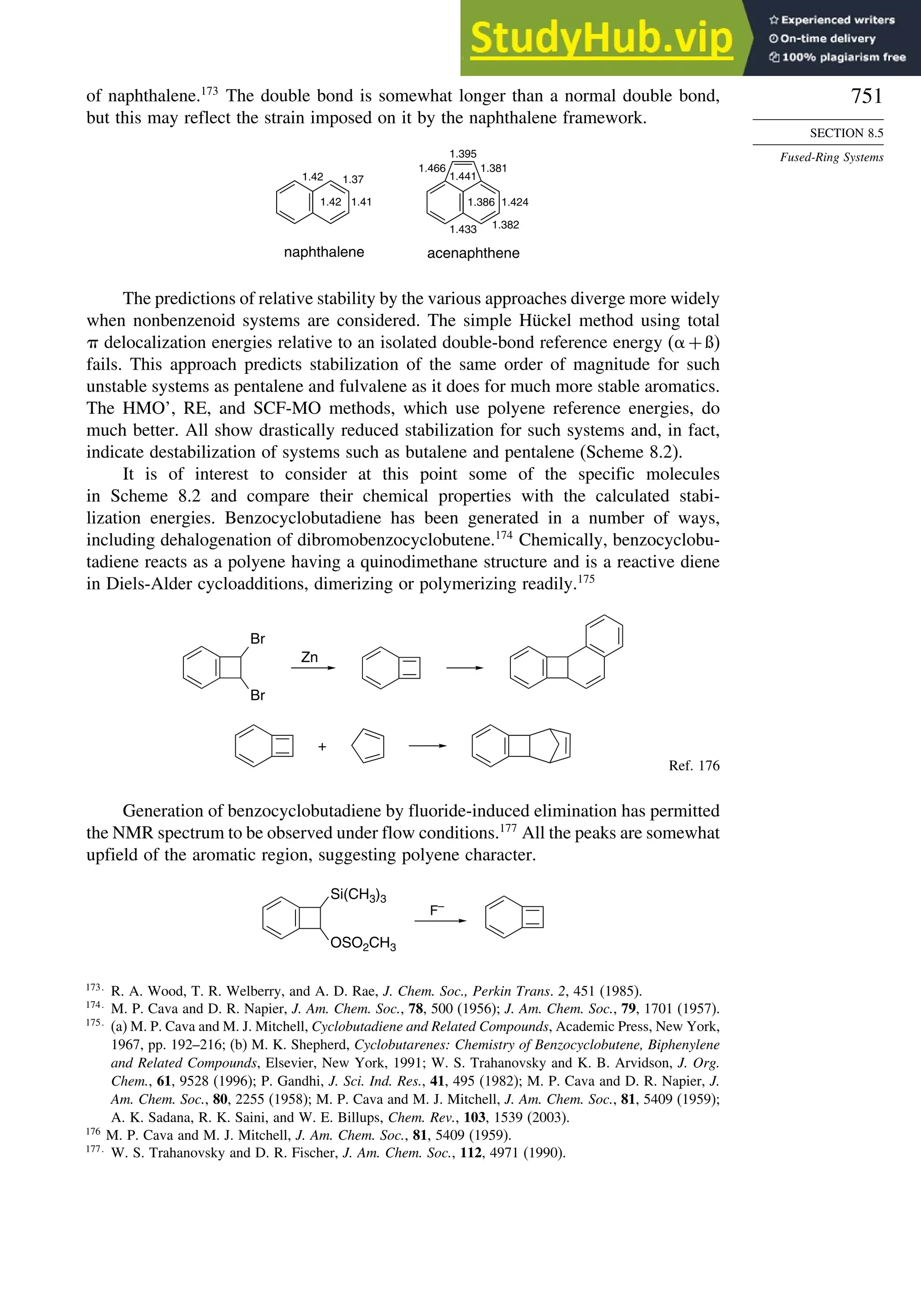 Advanced Organic Chemistry FIFTH EDITION Part A  Structure And Mechanisms