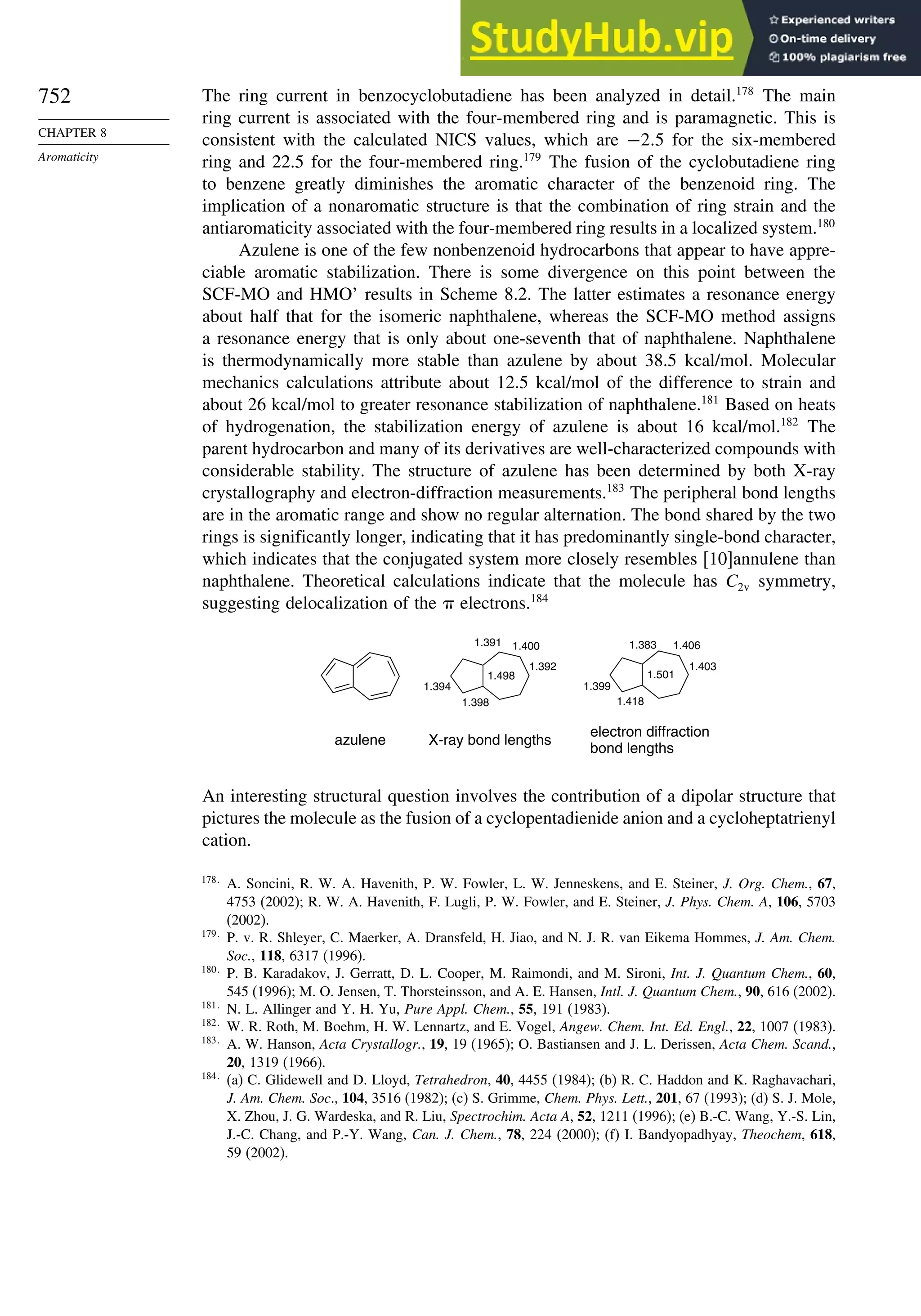 Advanced Organic Chemistry FIFTH EDITION Part A  Structure And Mechanisms