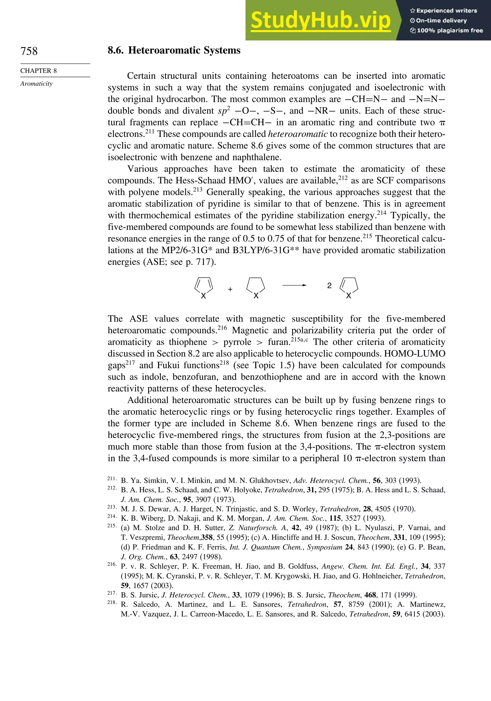 Advanced Organic Chemistry FIFTH EDITION Part A  Structure And Mechanisms