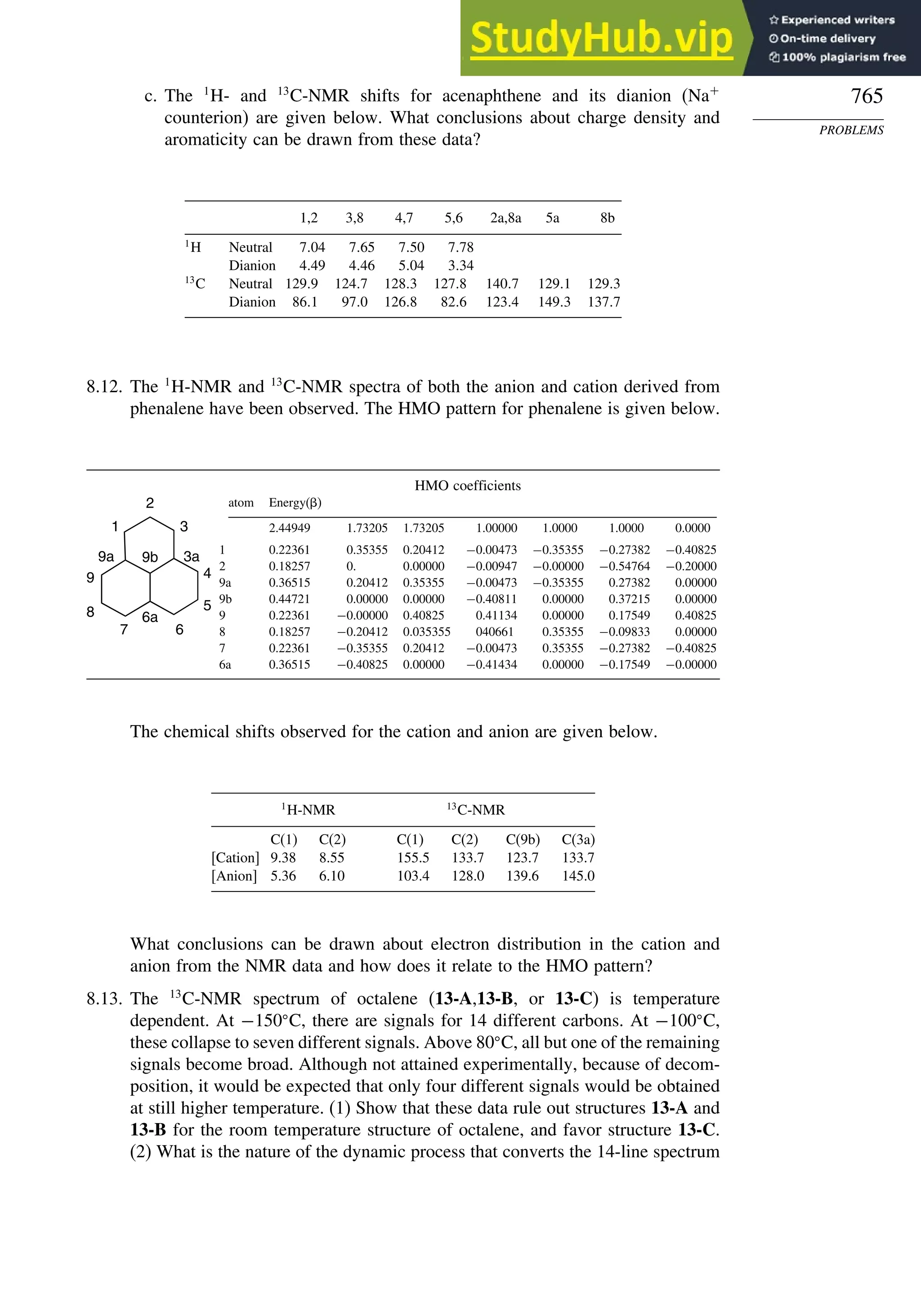 Advanced Organic Chemistry FIFTH EDITION Part A  Structure And Mechanisms