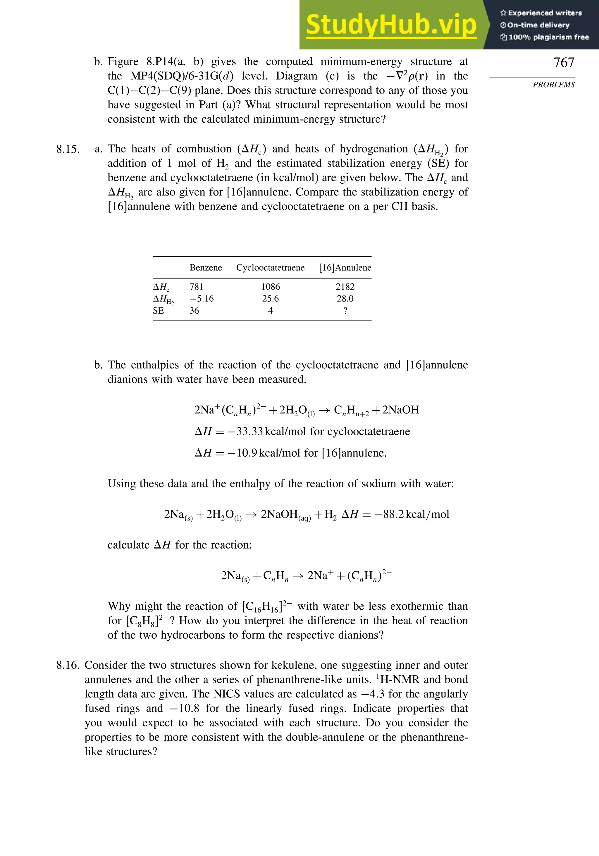 Advanced Organic Chemistry FIFTH EDITION Part A  Structure And Mechanisms