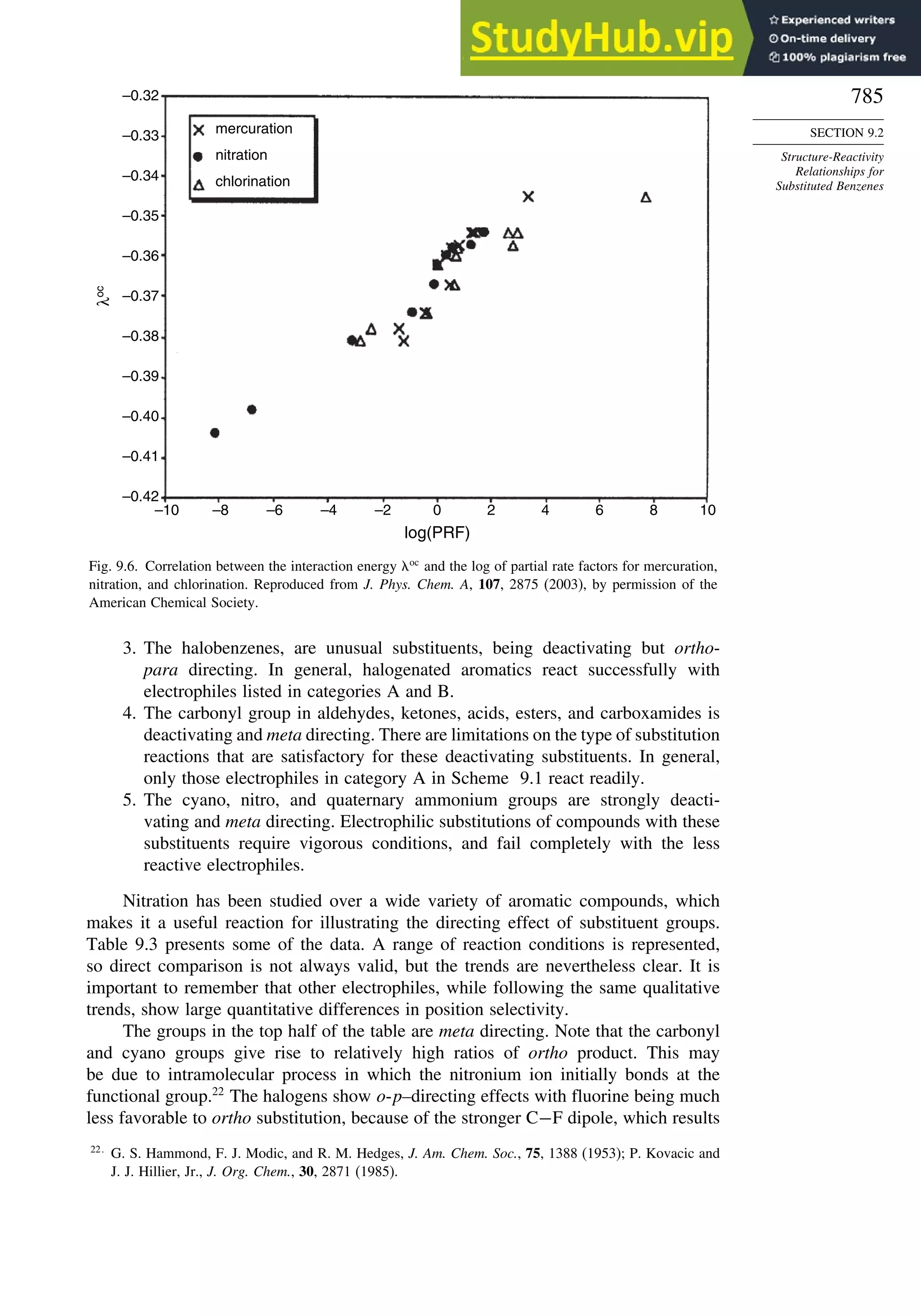 Advanced Organic Chemistry FIFTH EDITION Part A  Structure And Mechanisms