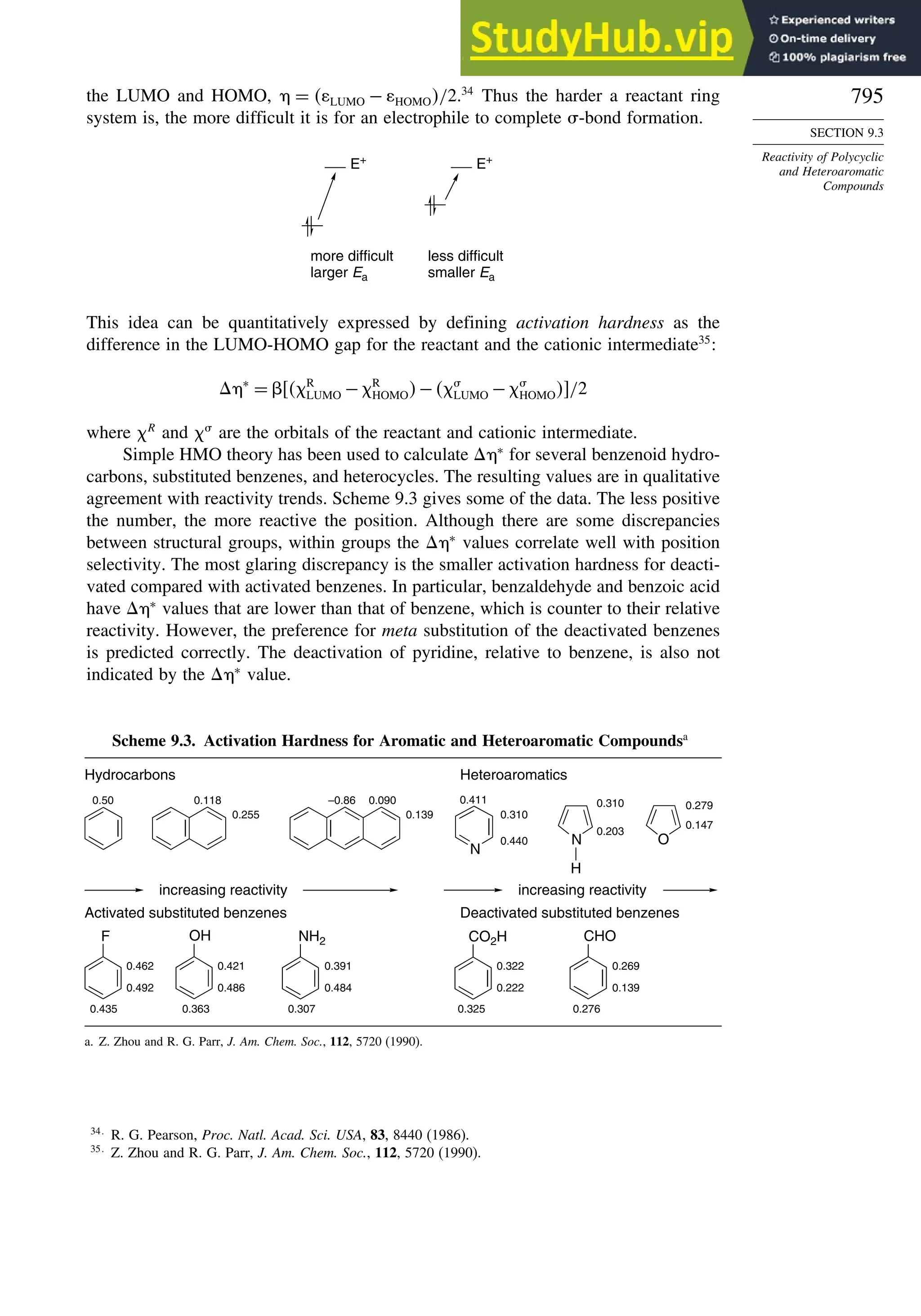 Advanced Organic Chemistry FIFTH EDITION Part A  Structure And Mechanisms