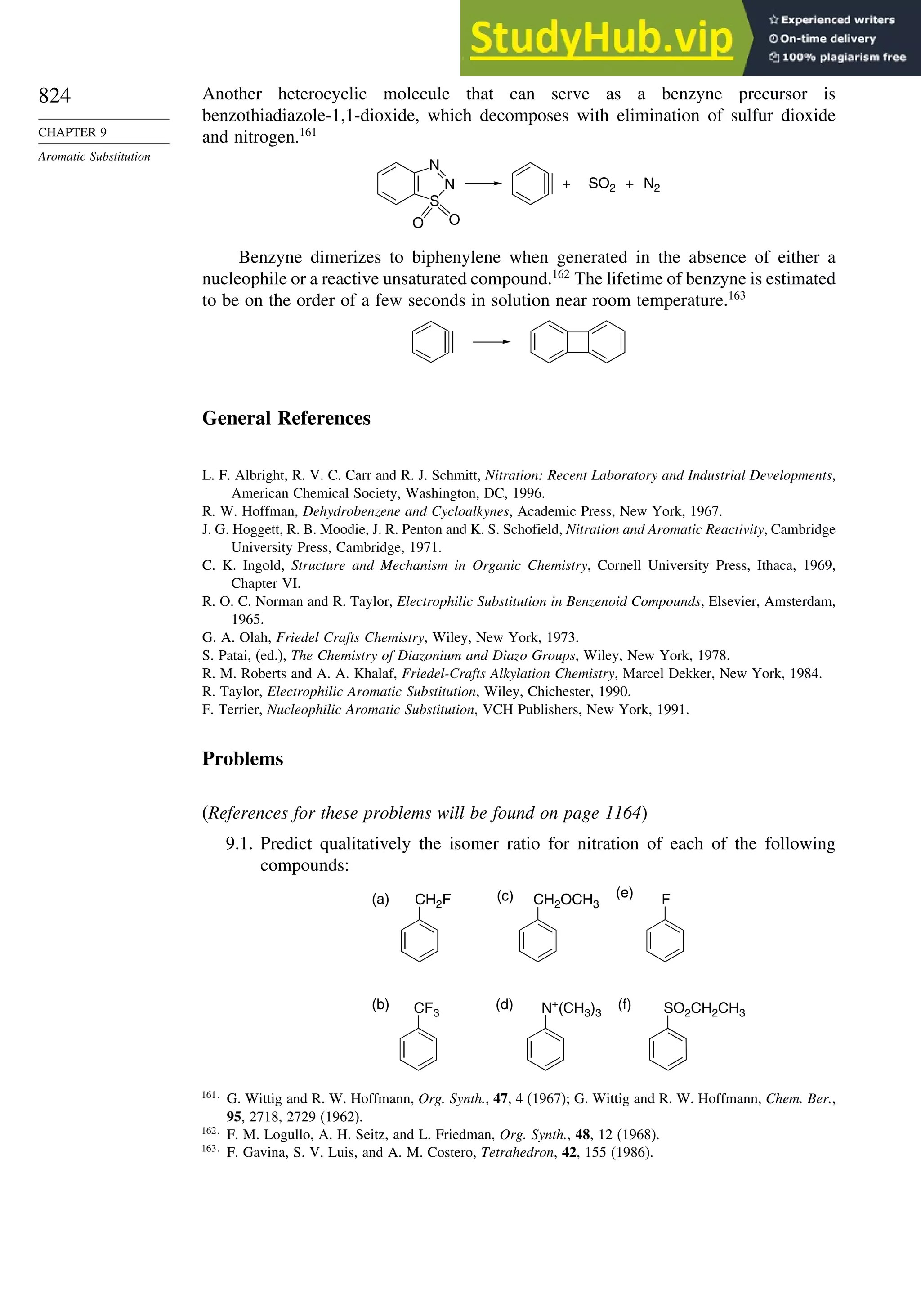 Advanced Organic Chemistry FIFTH EDITION Part A  Structure And Mechanisms