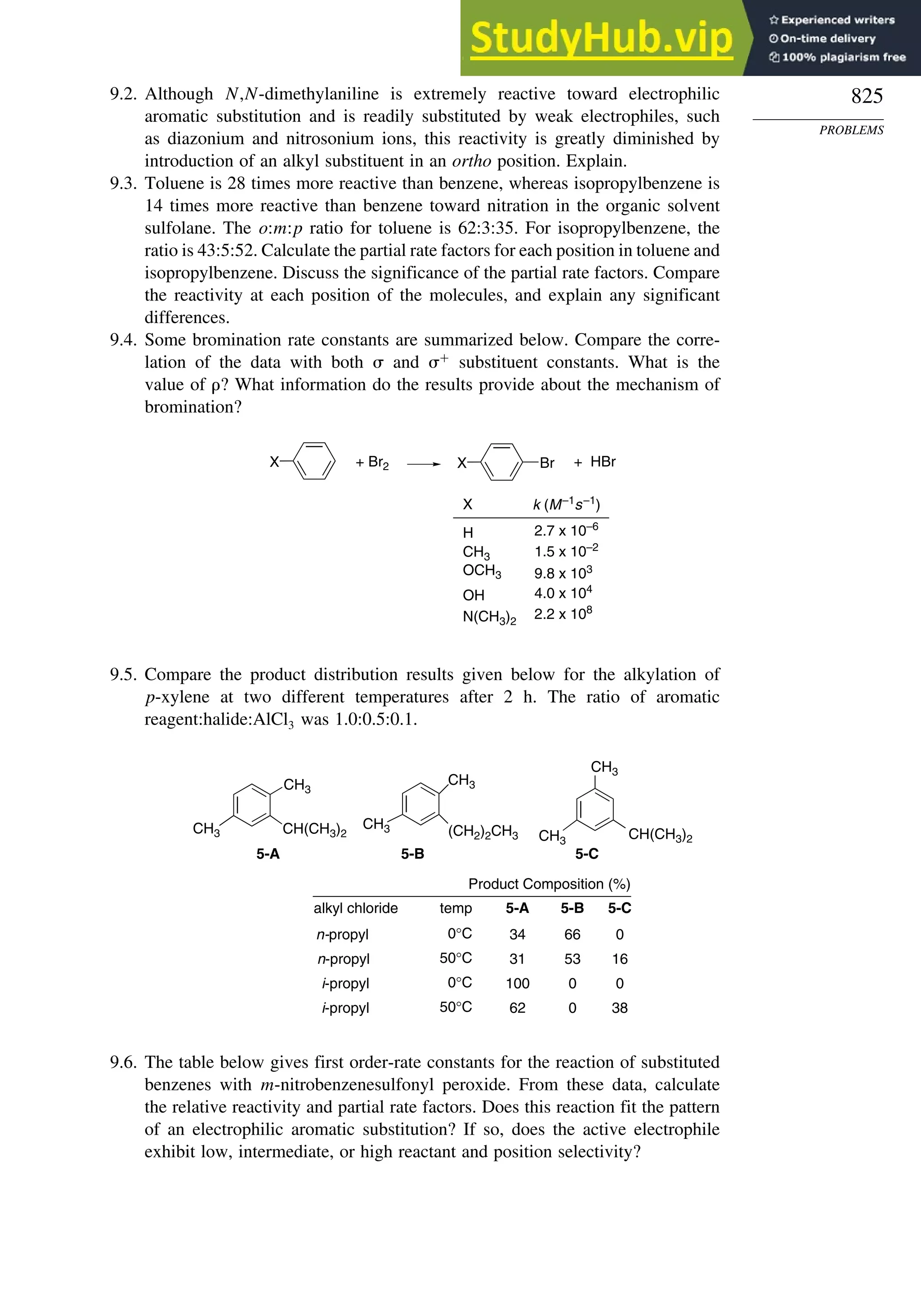 Advanced Organic Chemistry FIFTH EDITION Part A  Structure And Mechanisms