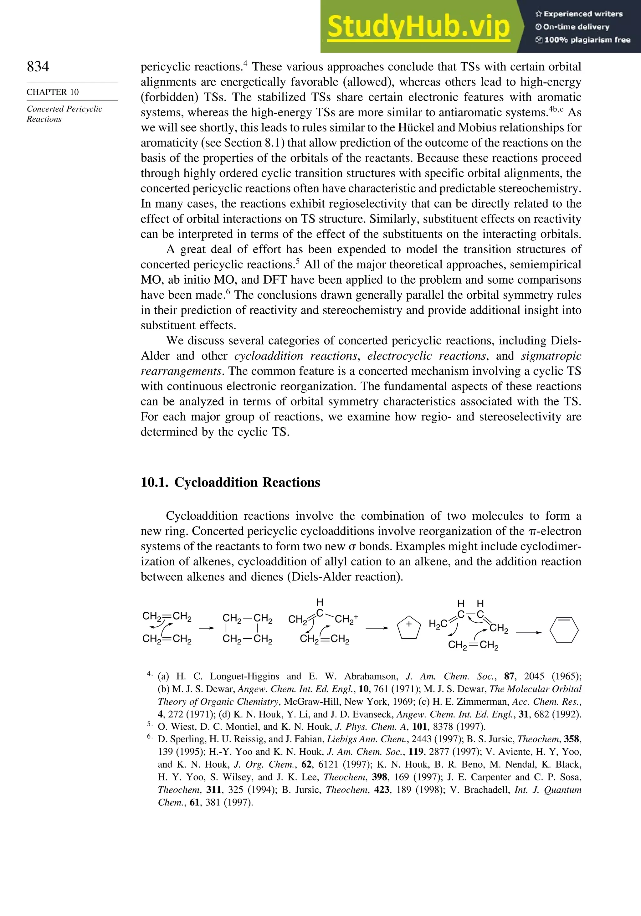Advanced Organic Chemistry FIFTH EDITION Part A  Structure And Mechanisms