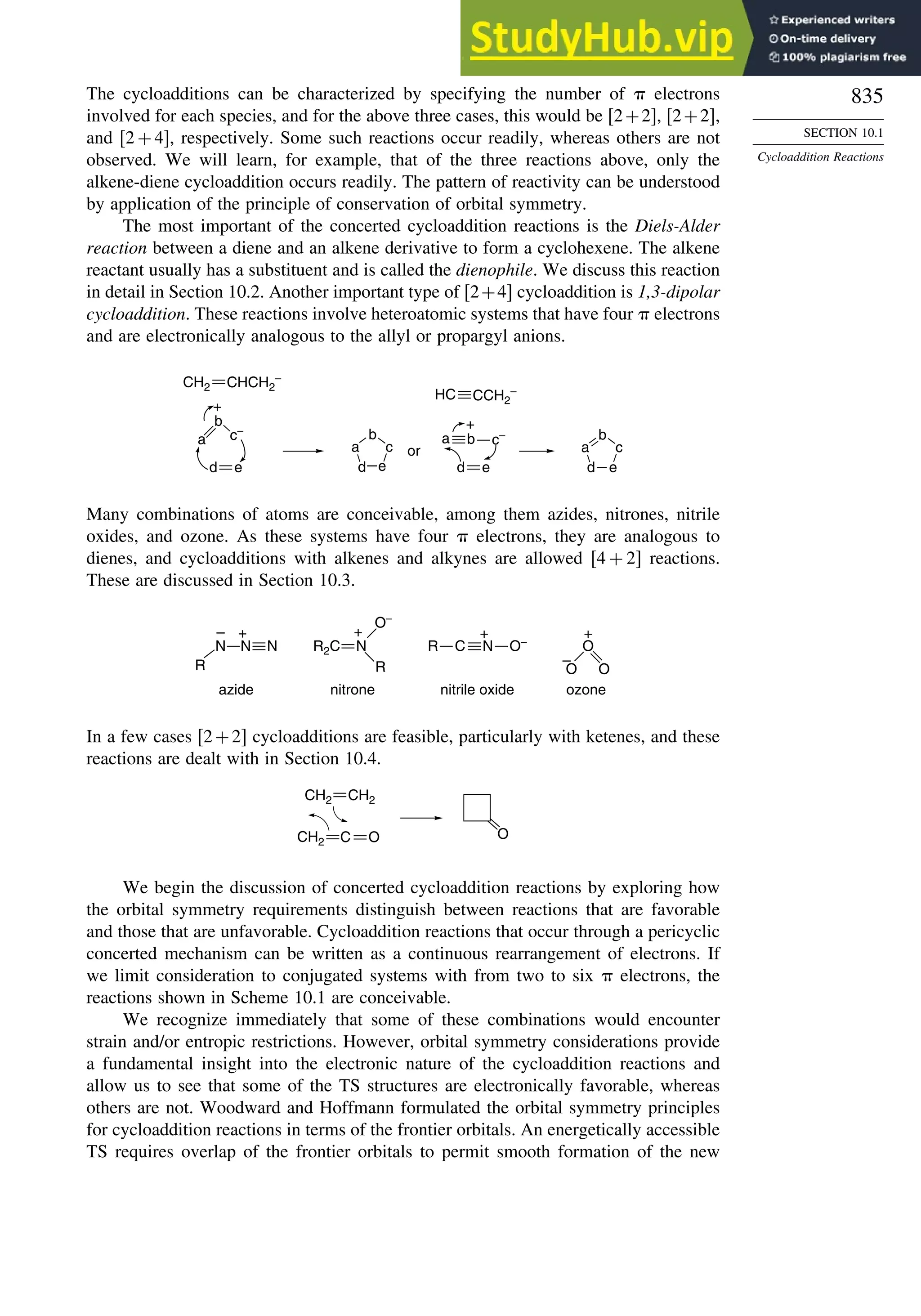 Advanced Organic Chemistry FIFTH EDITION Part A  Structure And Mechanisms