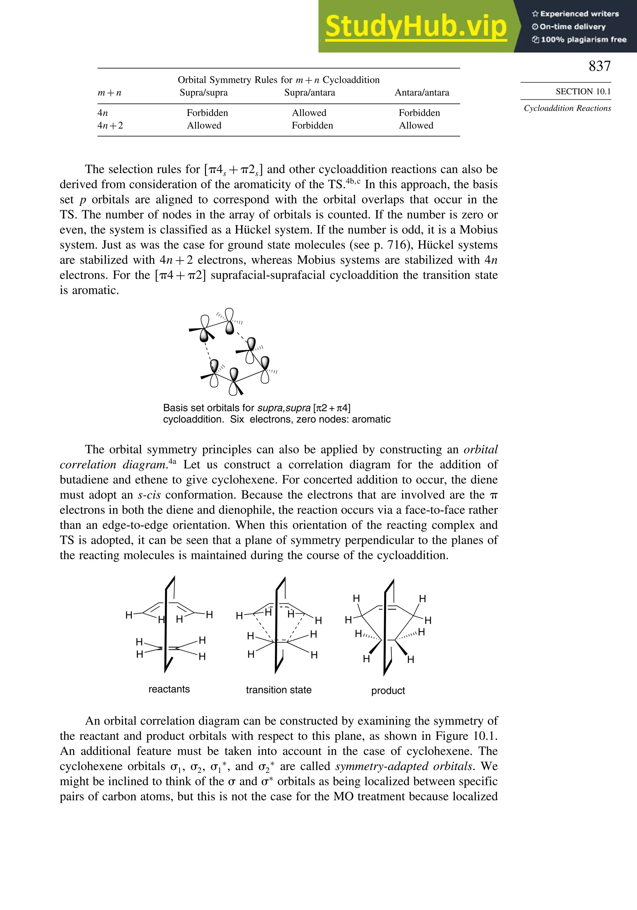 Advanced Organic Chemistry FIFTH EDITION Part A  Structure And Mechanisms