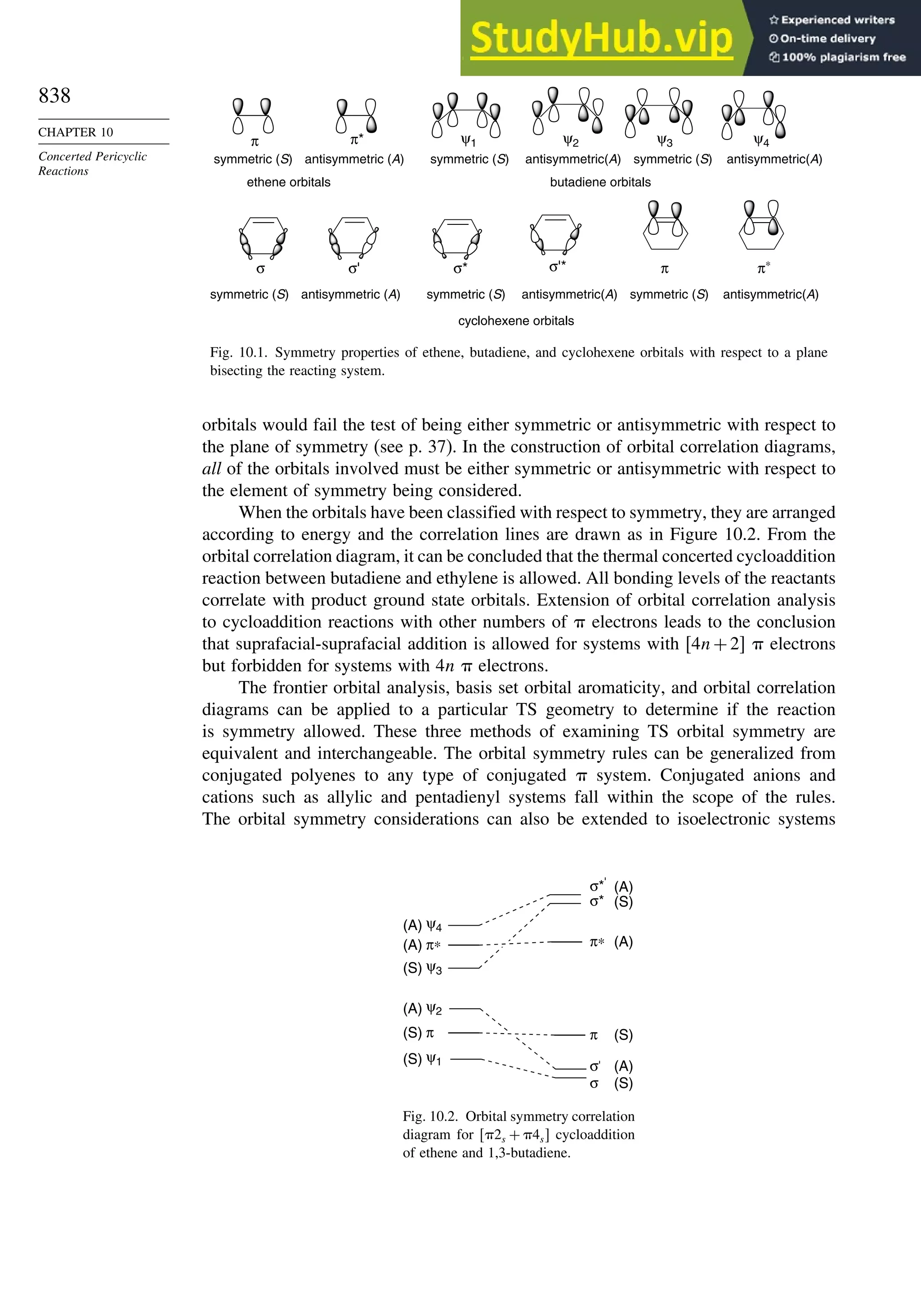 Advanced Organic Chemistry FIFTH EDITION Part A  Structure And Mechanisms