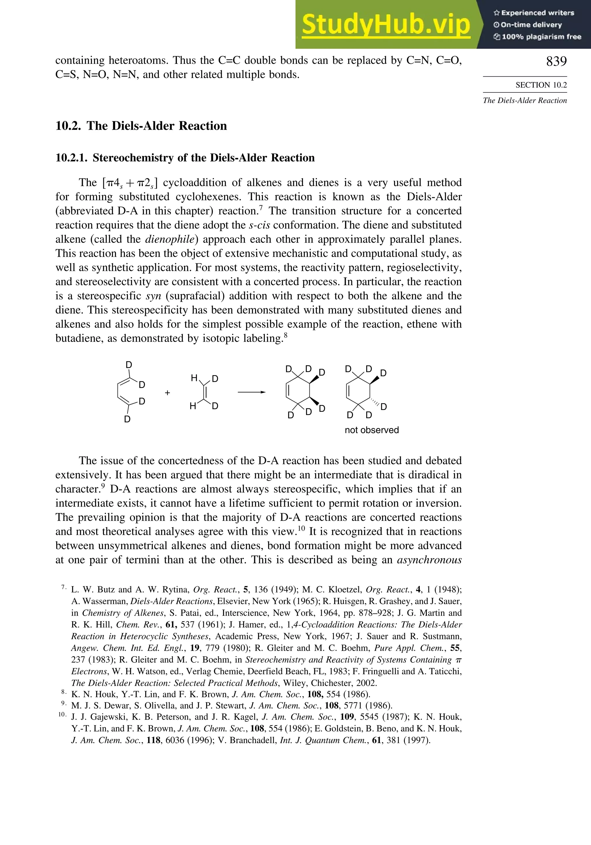Advanced Organic Chemistry FIFTH EDITION Part A  Structure And Mechanisms