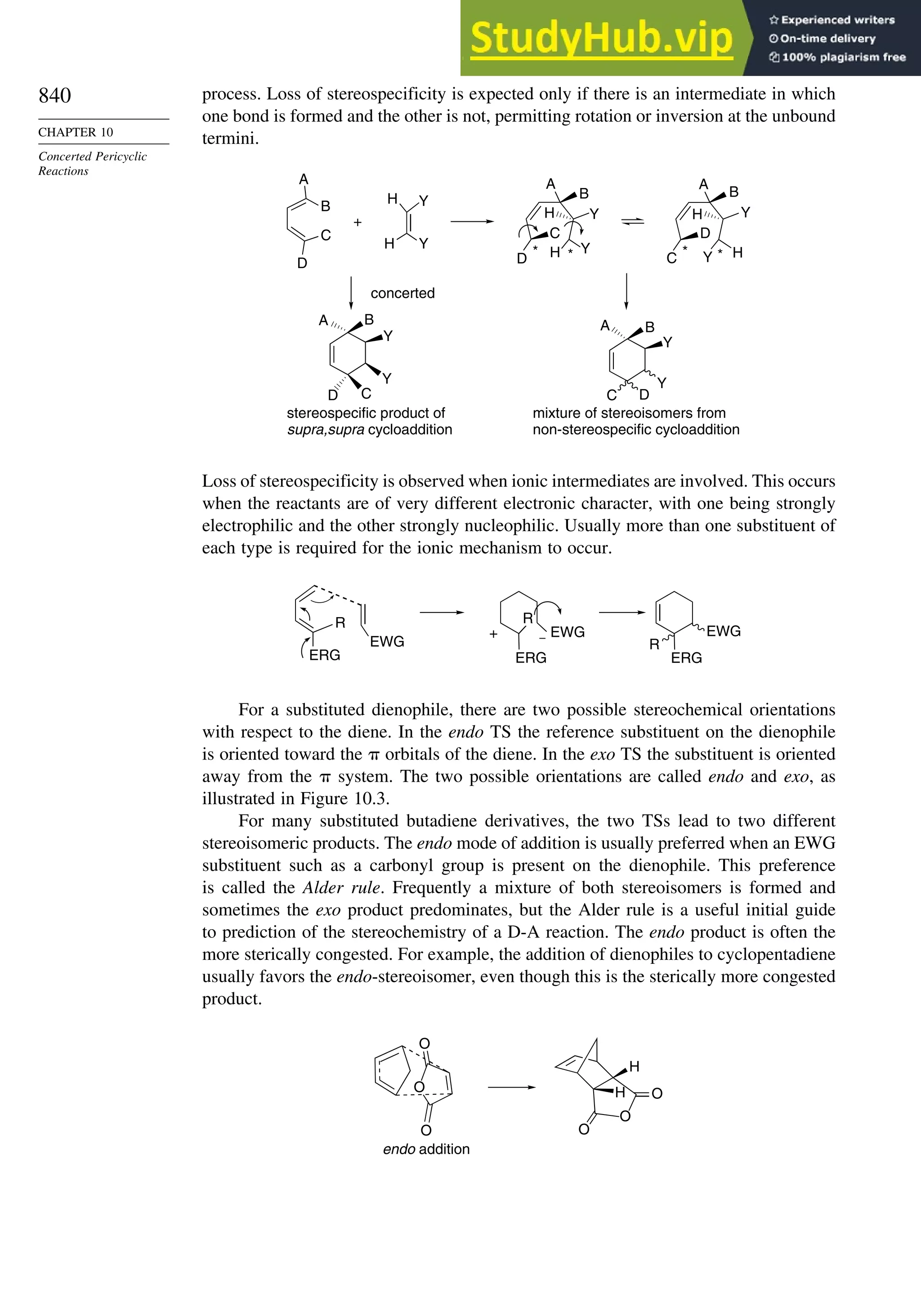 Advanced Organic Chemistry FIFTH EDITION Part A  Structure And Mechanisms