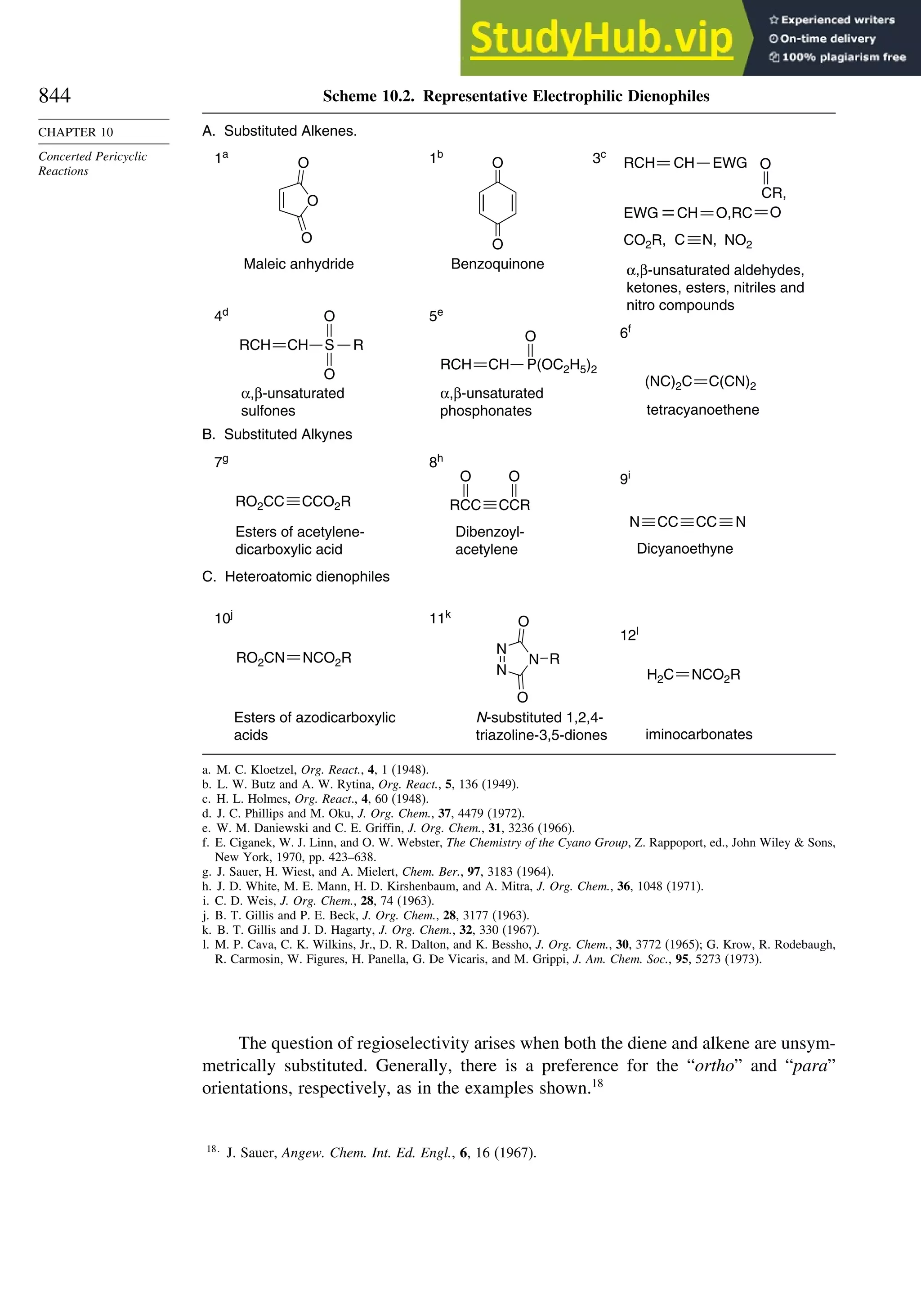 Advanced Organic Chemistry FIFTH EDITION Part A  Structure And Mechanisms