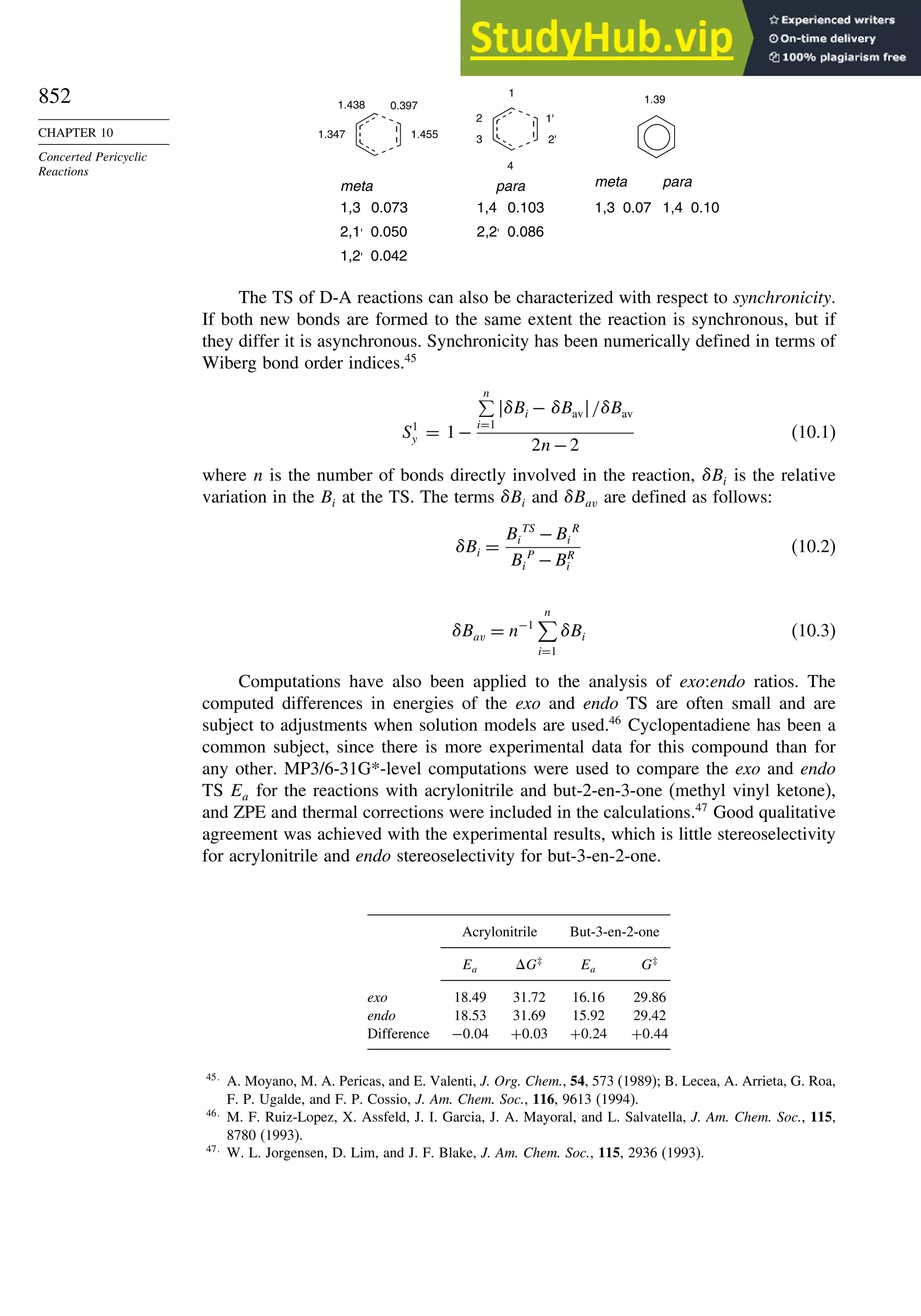 Advanced Organic Chemistry FIFTH EDITION Part A  Structure And Mechanisms