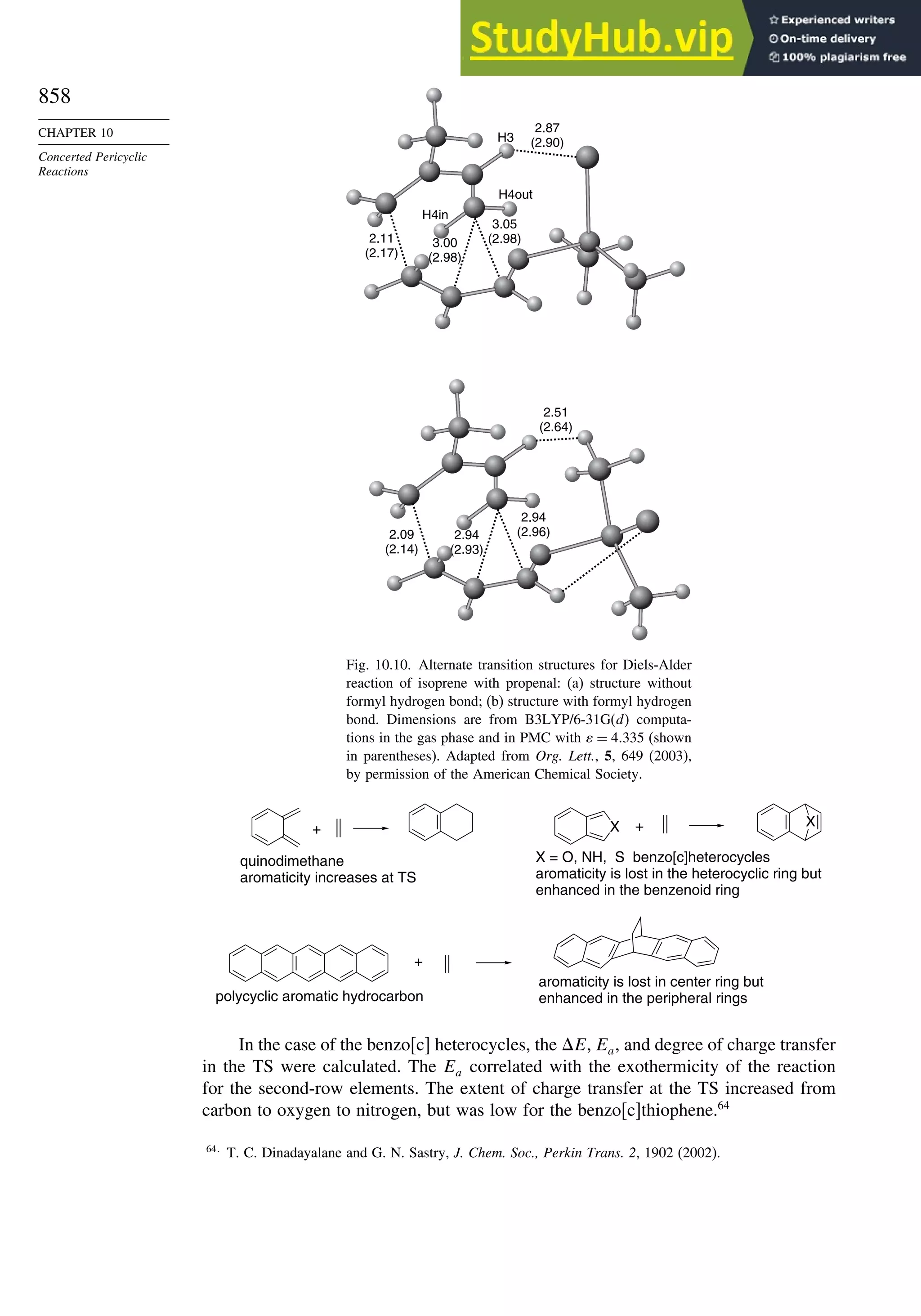 Advanced Organic Chemistry FIFTH EDITION Part A  Structure And Mechanisms