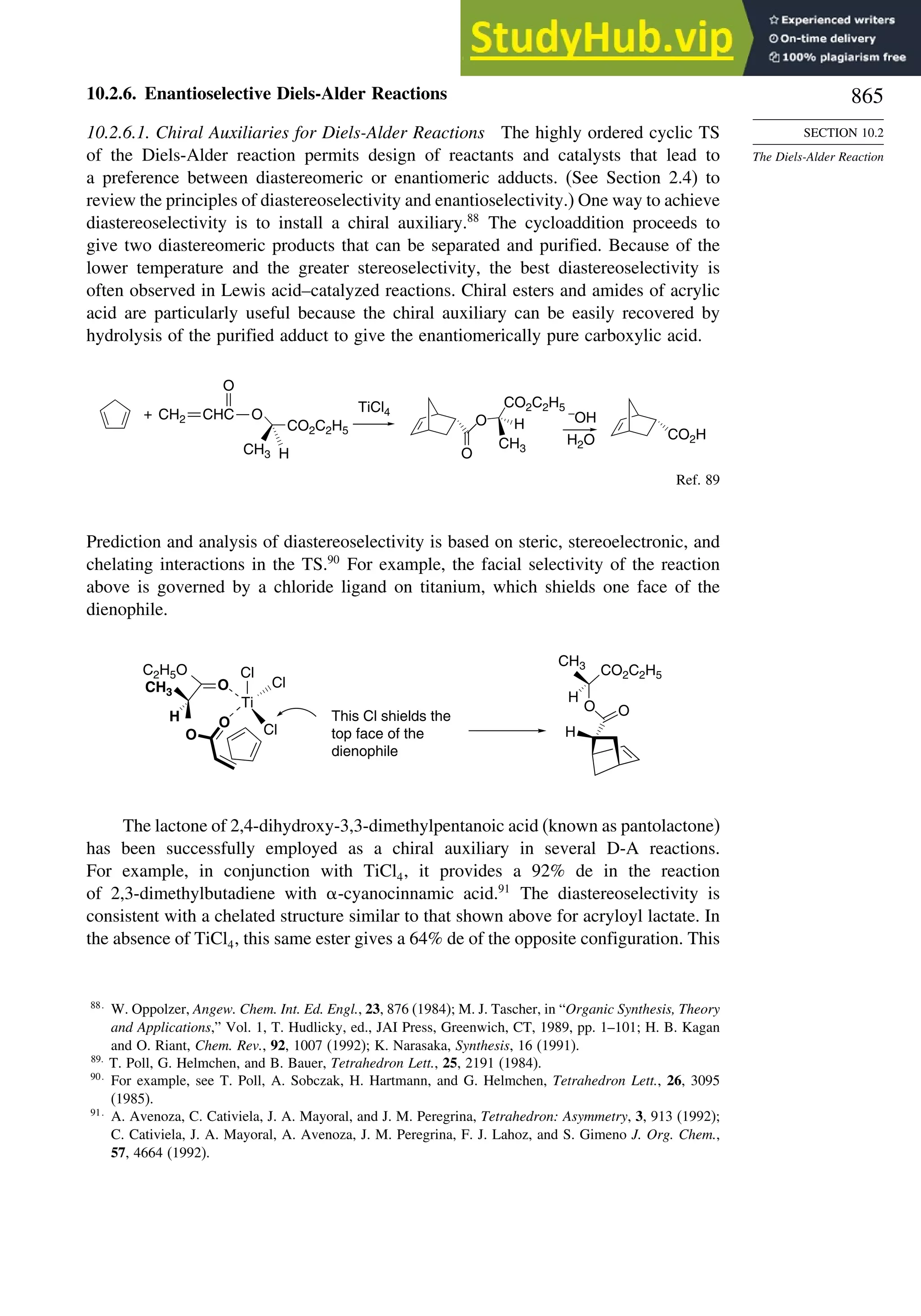 Advanced Organic Chemistry FIFTH EDITION Part A  Structure And Mechanisms
